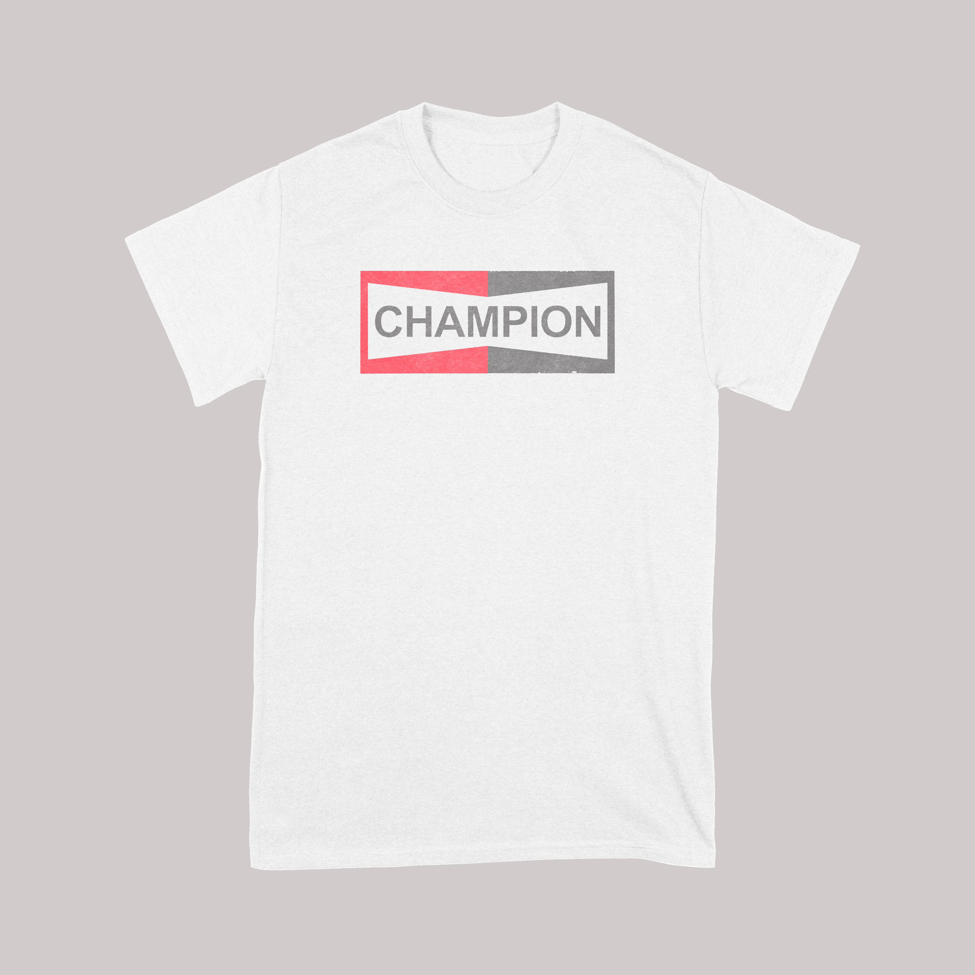 Cliff Booth Champion Once Upon A Time In Hollywood - T -shirt