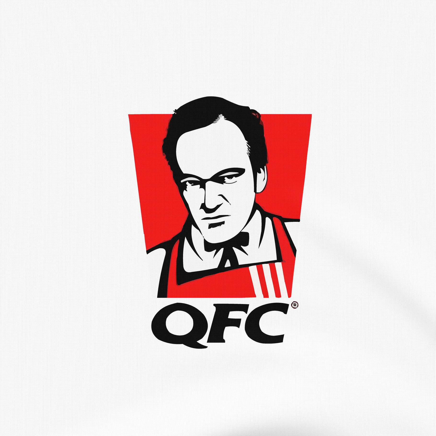 Colonel Tarantino - T-Shirt - The Films Point