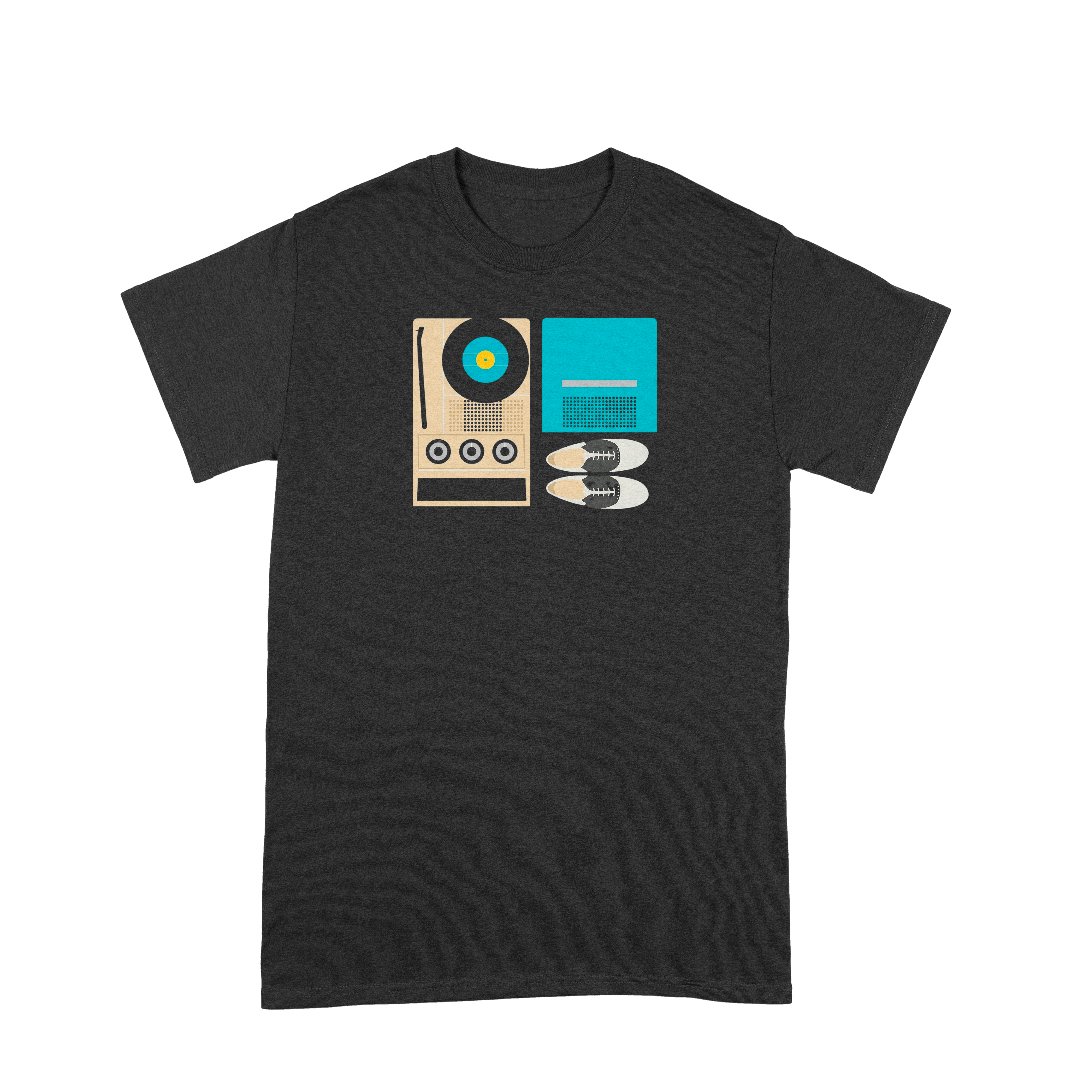 Sam & Suzy Essentials – Moonrise Kingdom T-Shirt