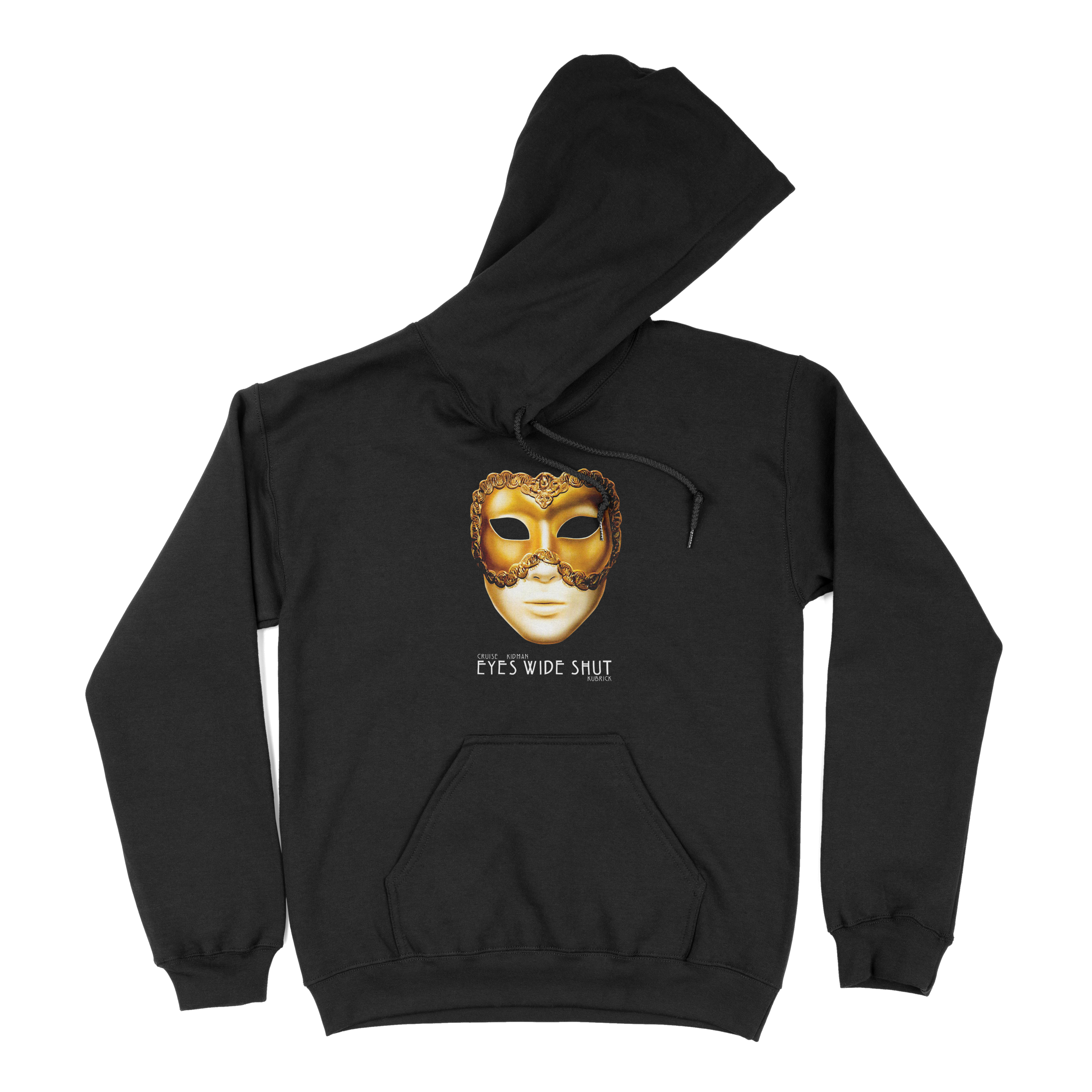 Eyes Wide Shut Classic - Hoodie