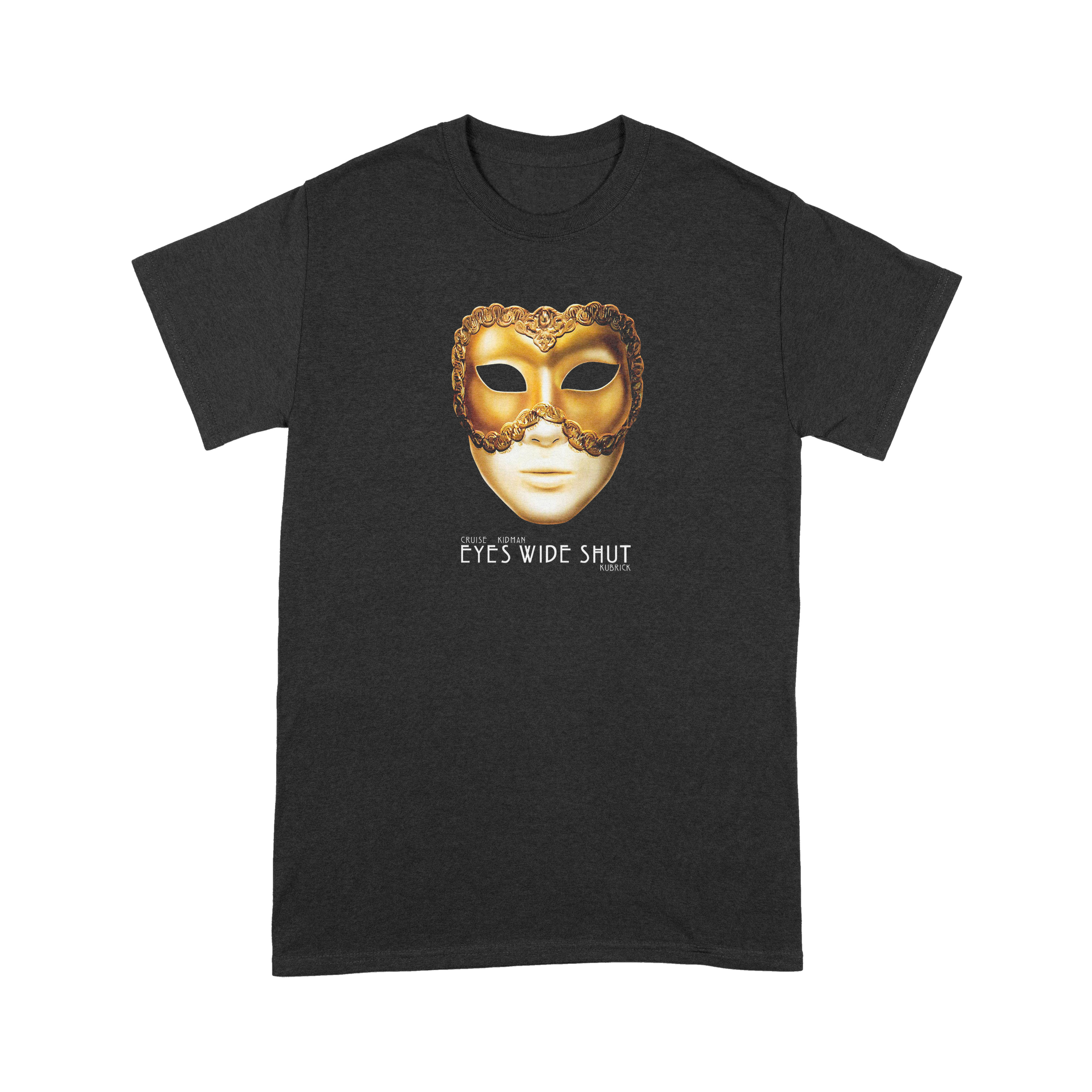 Eyes Wide Shut Classic - T-Shirt