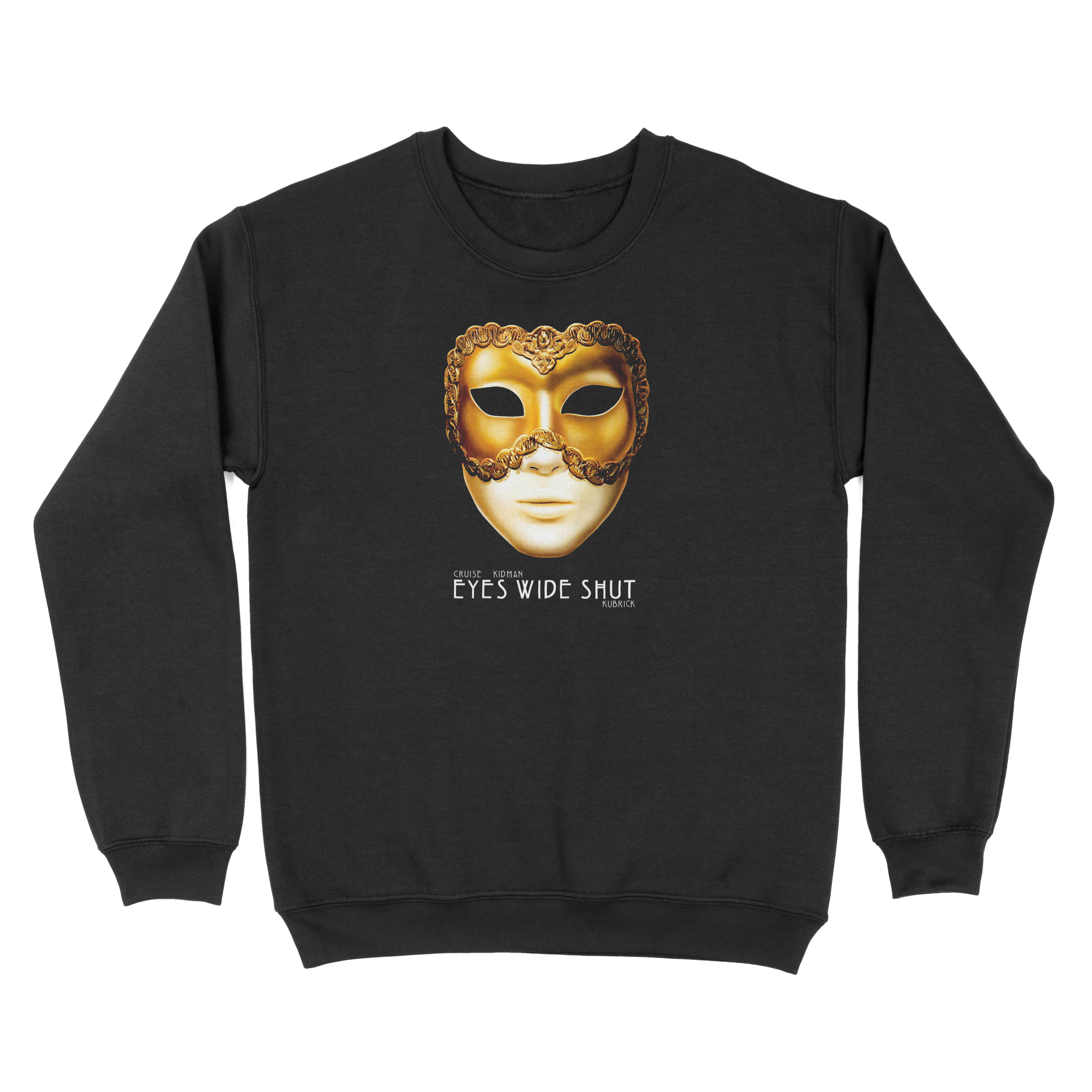 Eyes Wide Shut Classic - Sweatshirt