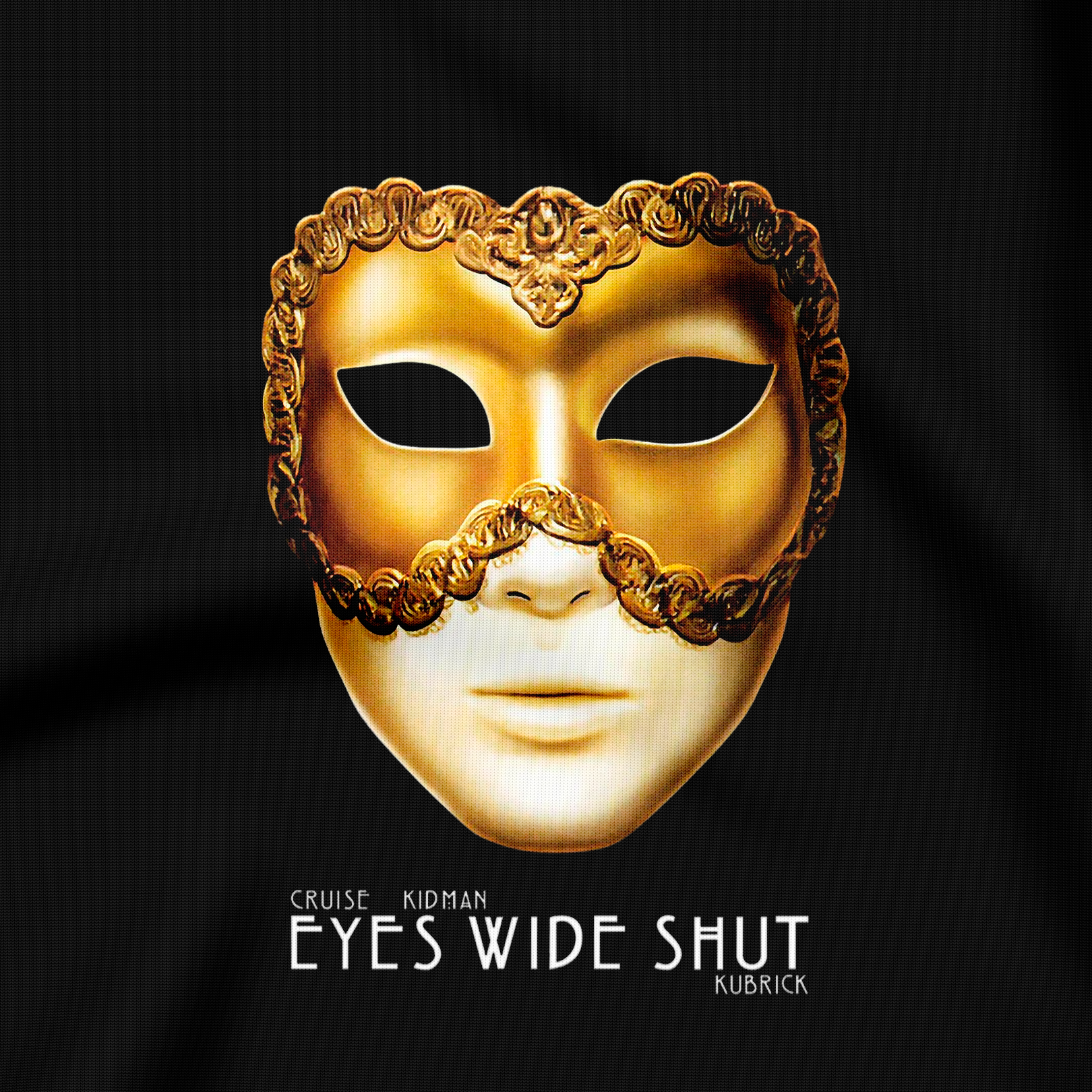 Eyes Wide Shut Classic - Sweatshirt