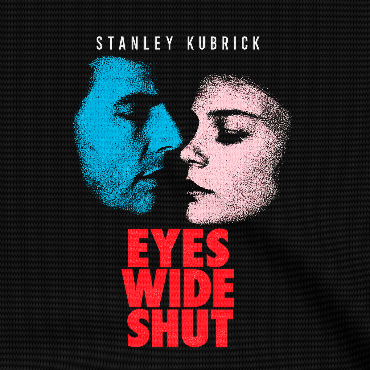 Eyes Wide Shut - Kubrick Sweatshirt