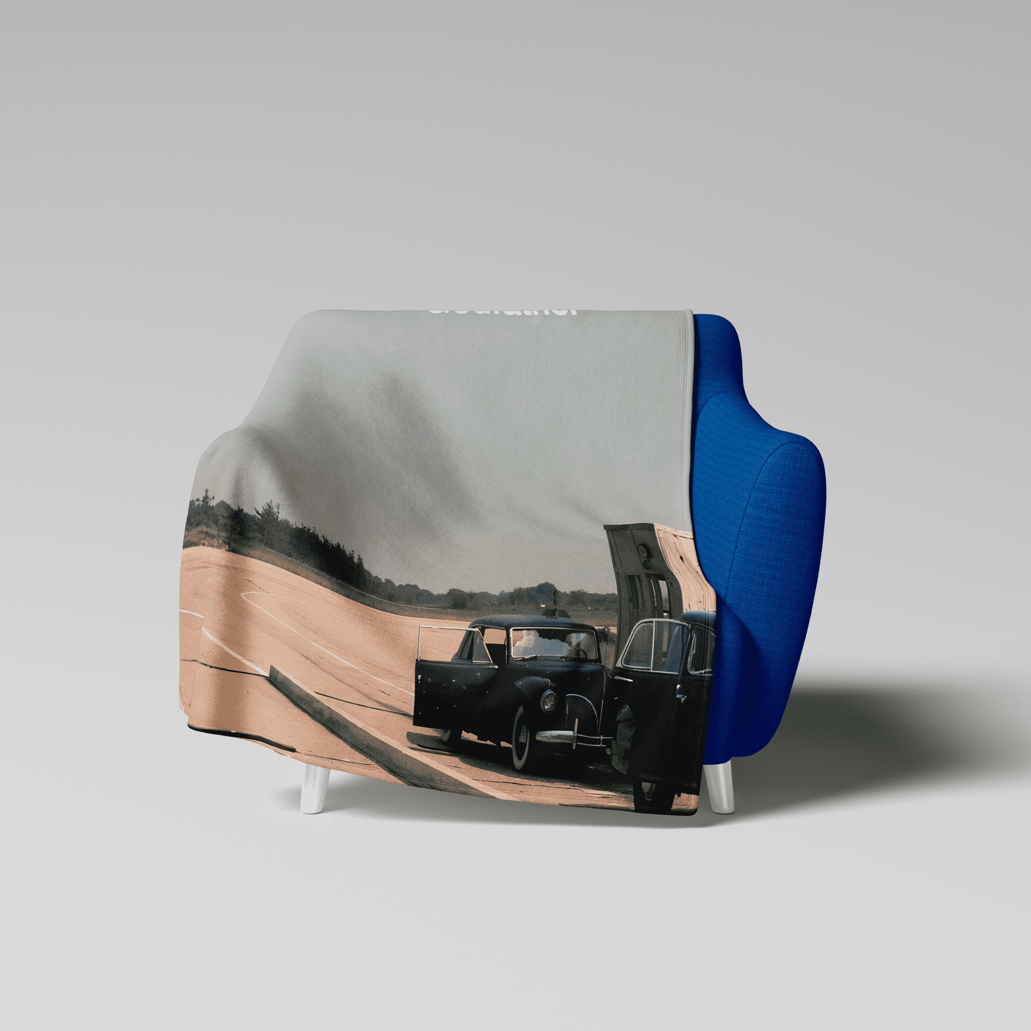 The Godfather Francis Ford Coppola - Blanket - The Films Point