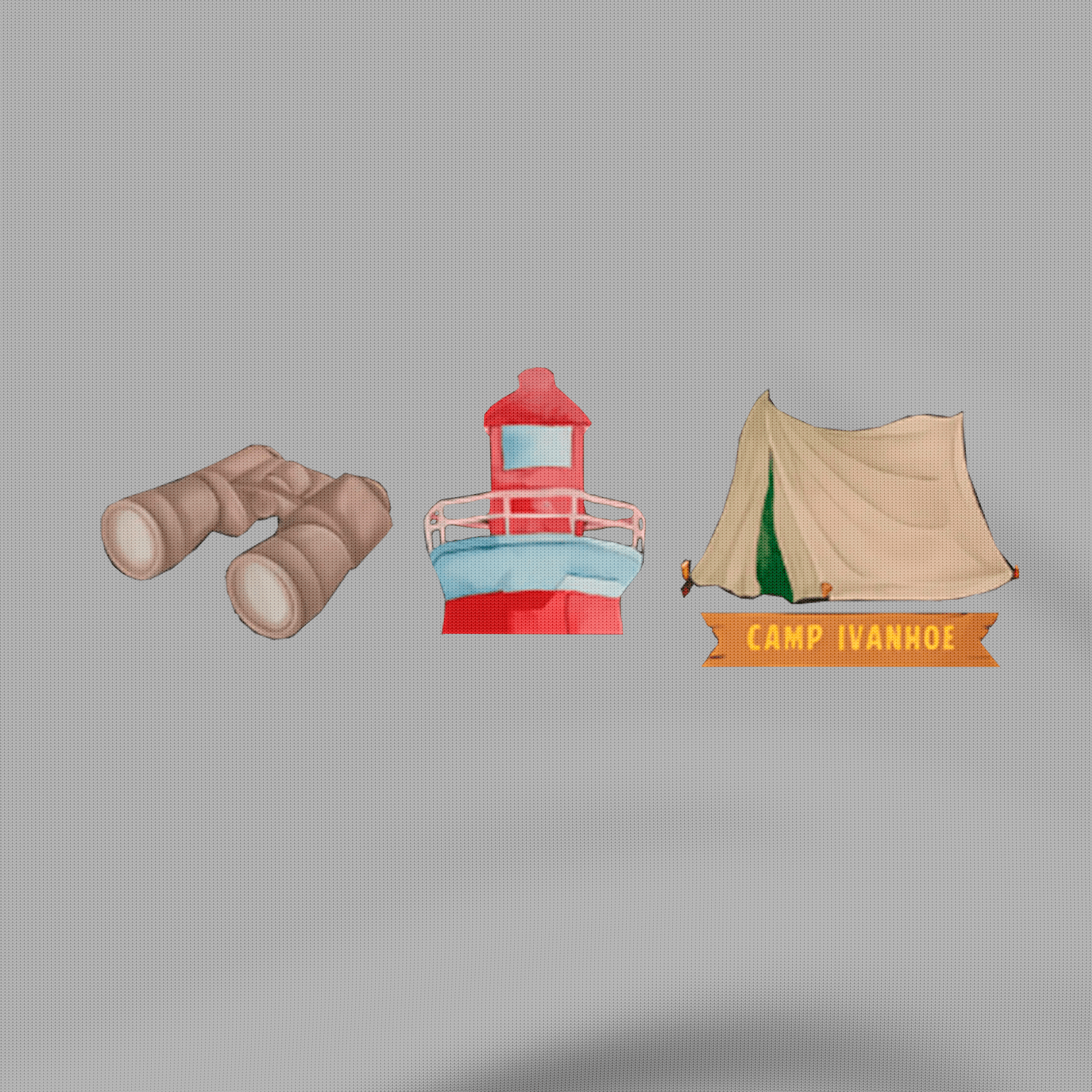 New Penzance Moonrise Kingdom - Hoodie - The Films Point