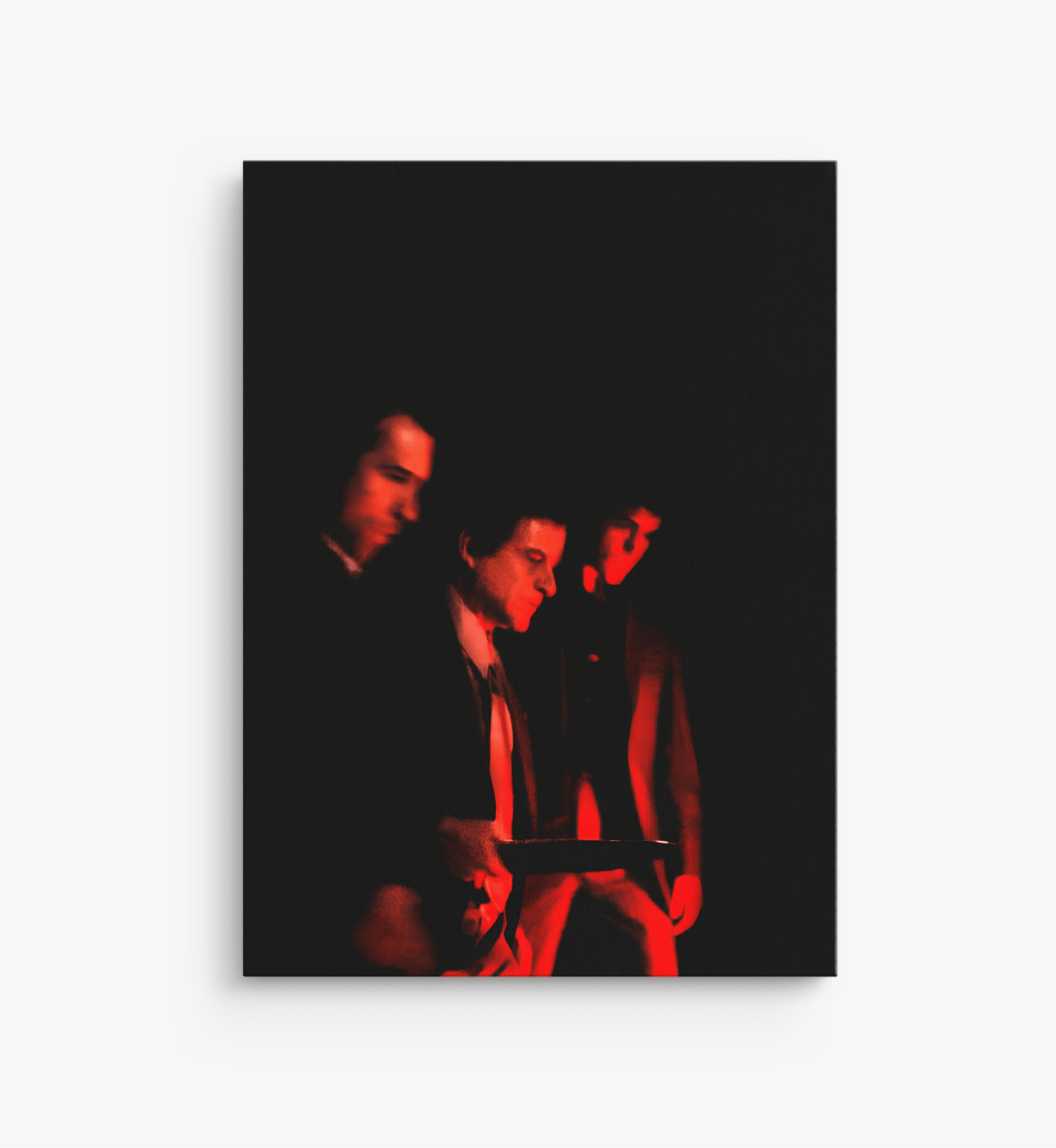 Goodfellas Scorsese - Canvas Art - The Films Point