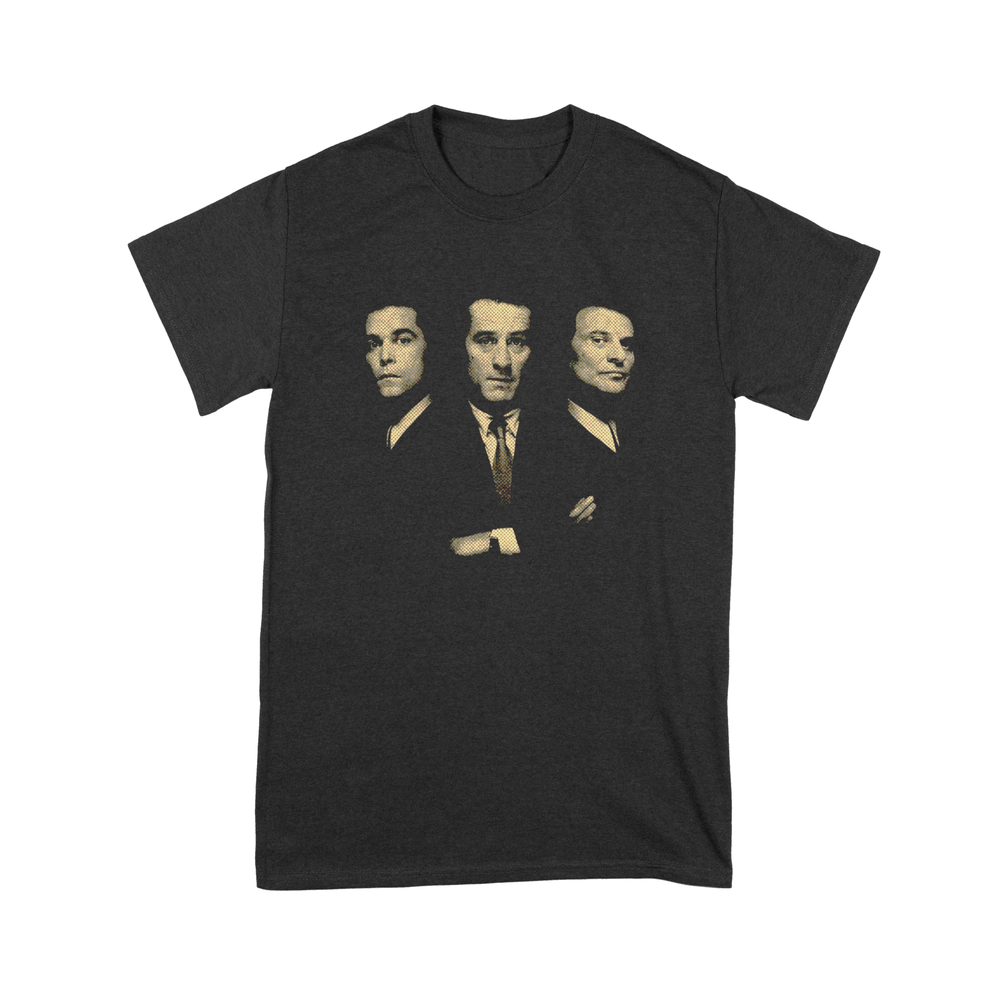 Goodfellas Scorsese - T-Shirt - The Films Point