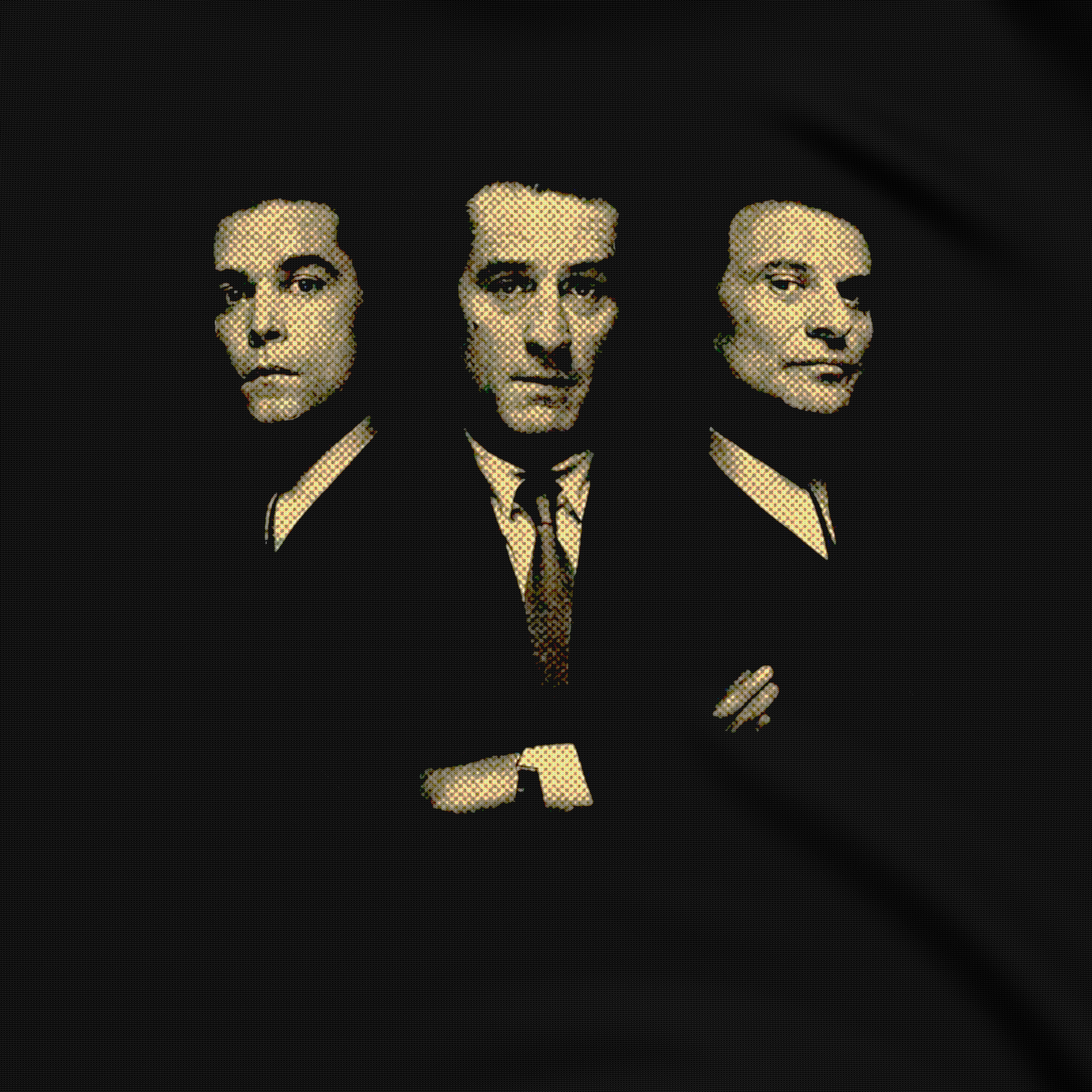 Goodfellas Scorsese - T-Shirt