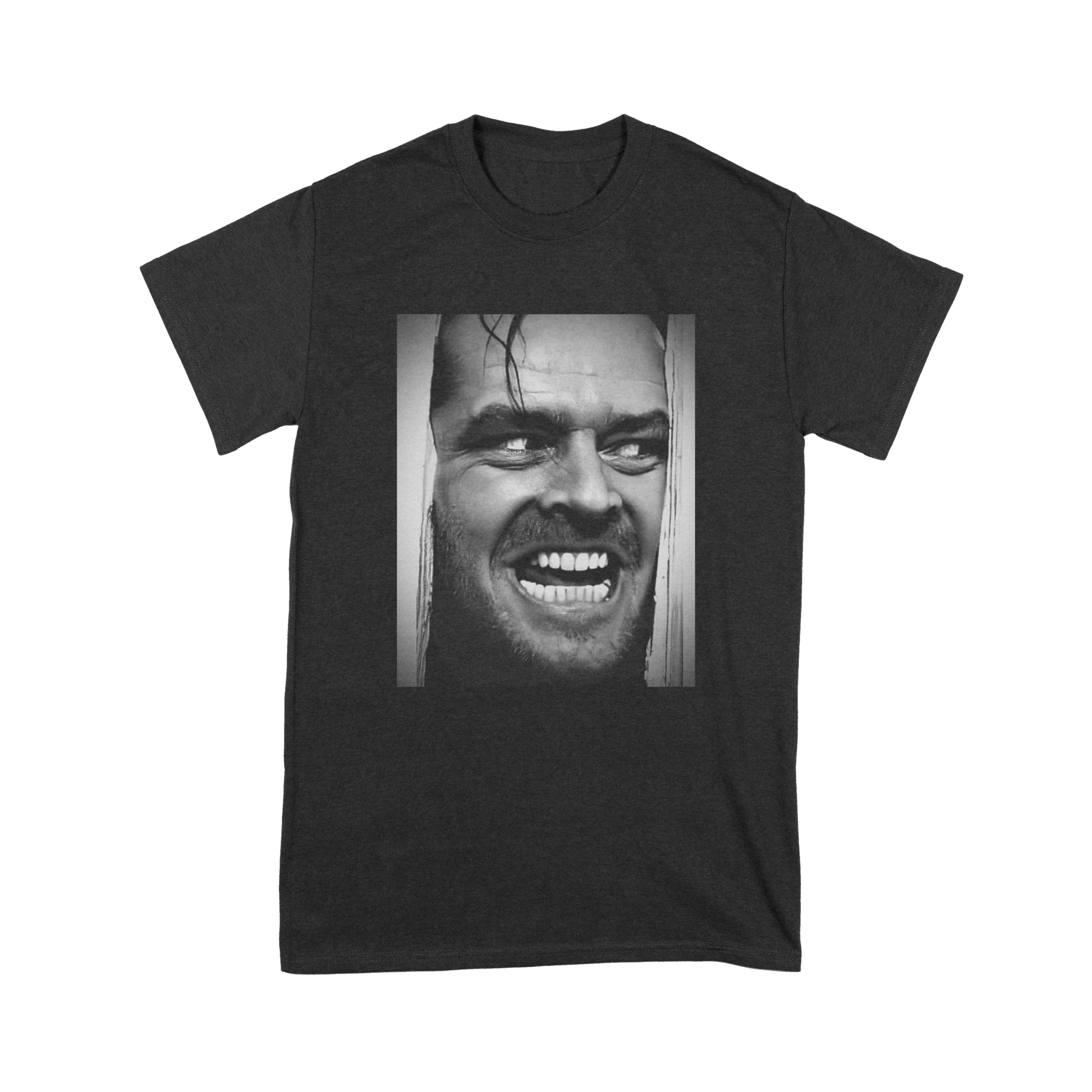 Here's Johnny! - Tee - The Films Point