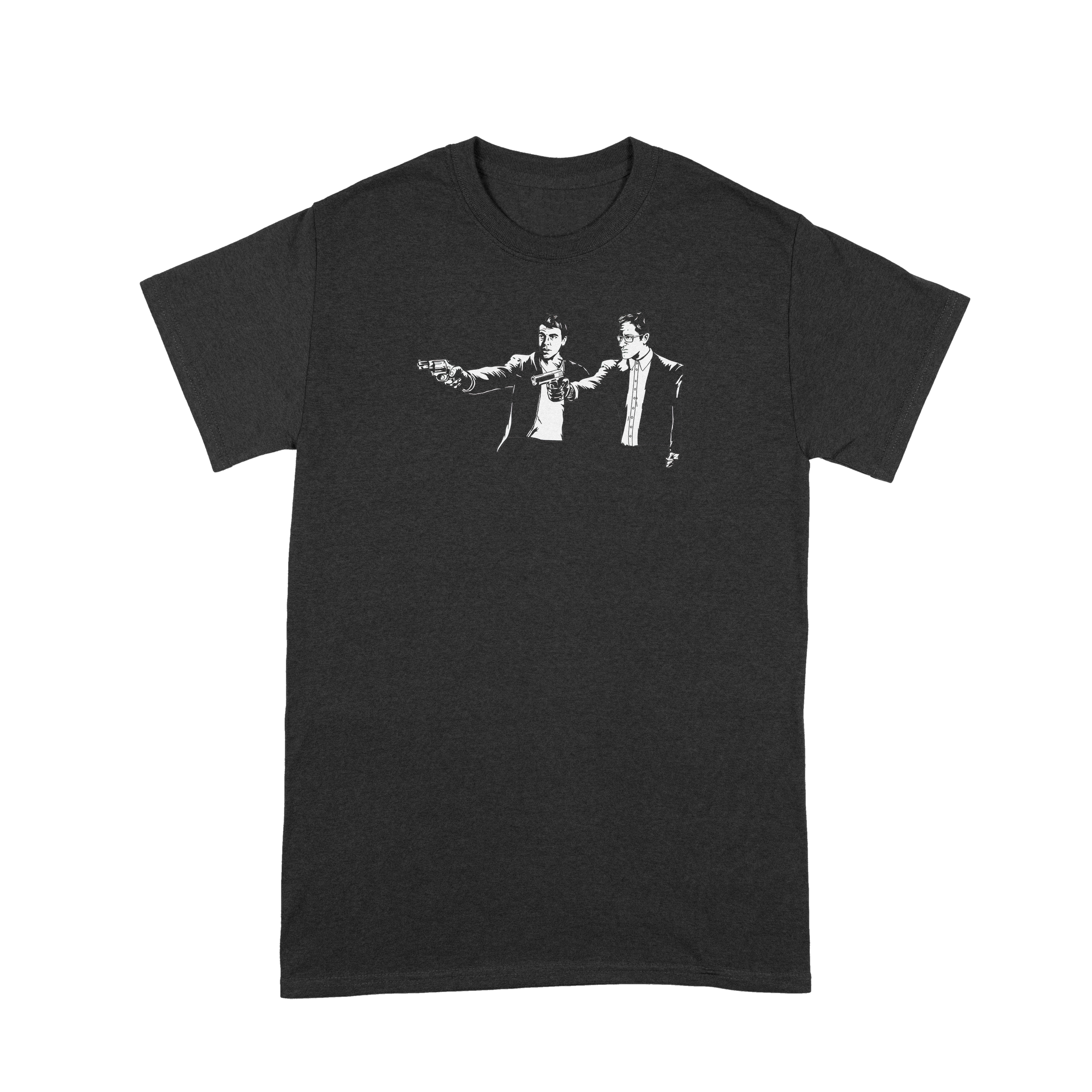 Vincent & Jules – Pulp Fiction T-Shirt