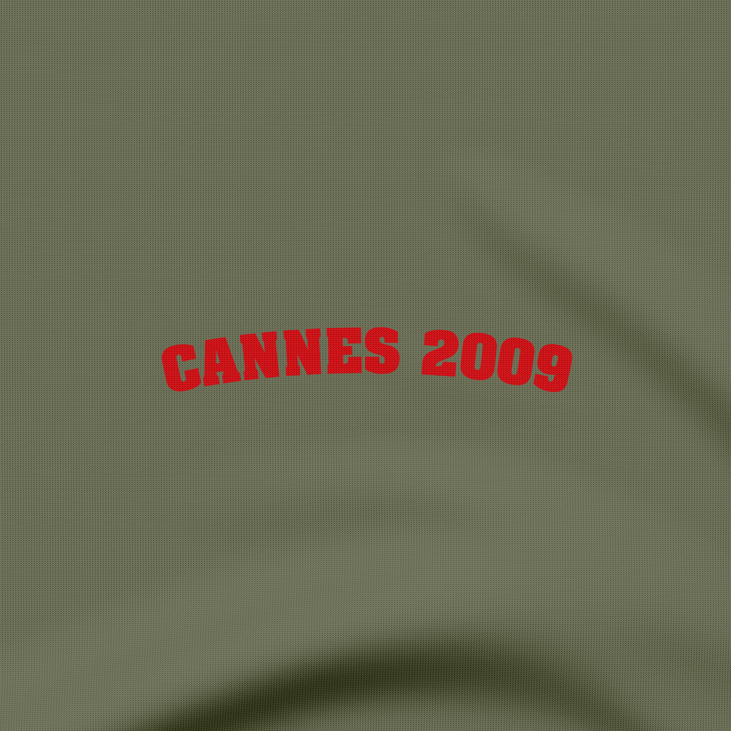 Inglourious Basterds Cannes 2009 - Special Edition T-Shirt - The Films Point