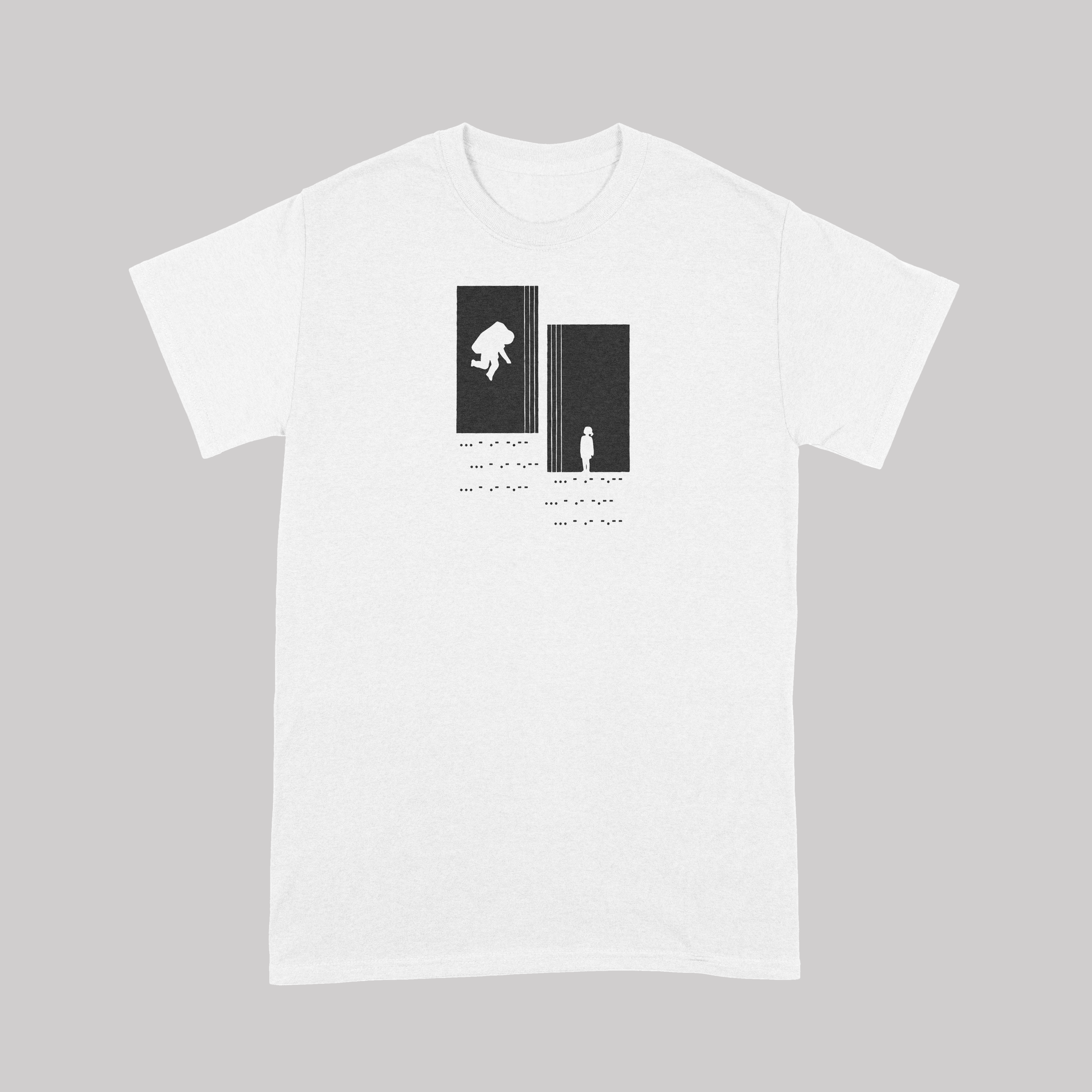 Interstellar - Tee
