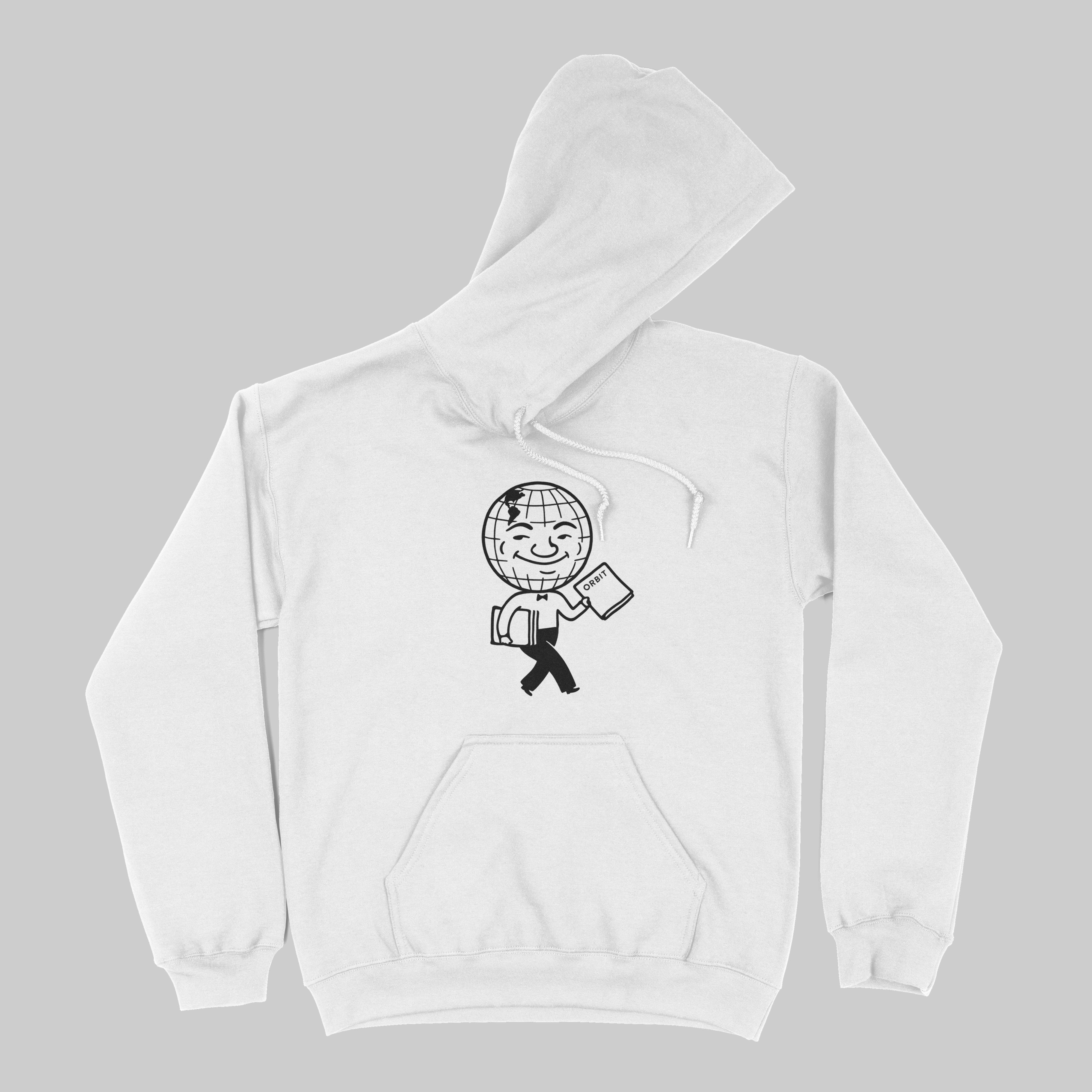 Jimmie Dimmick Pulp Fiction - Hoodie