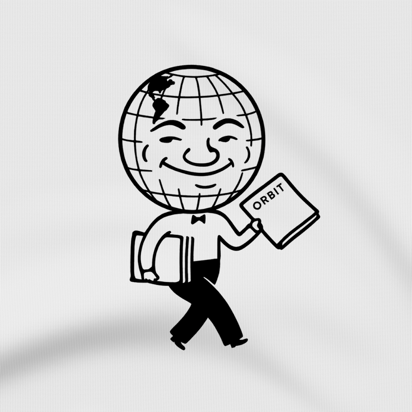 Jimmie Dimmick Pulp Fiction - Sweatshirt