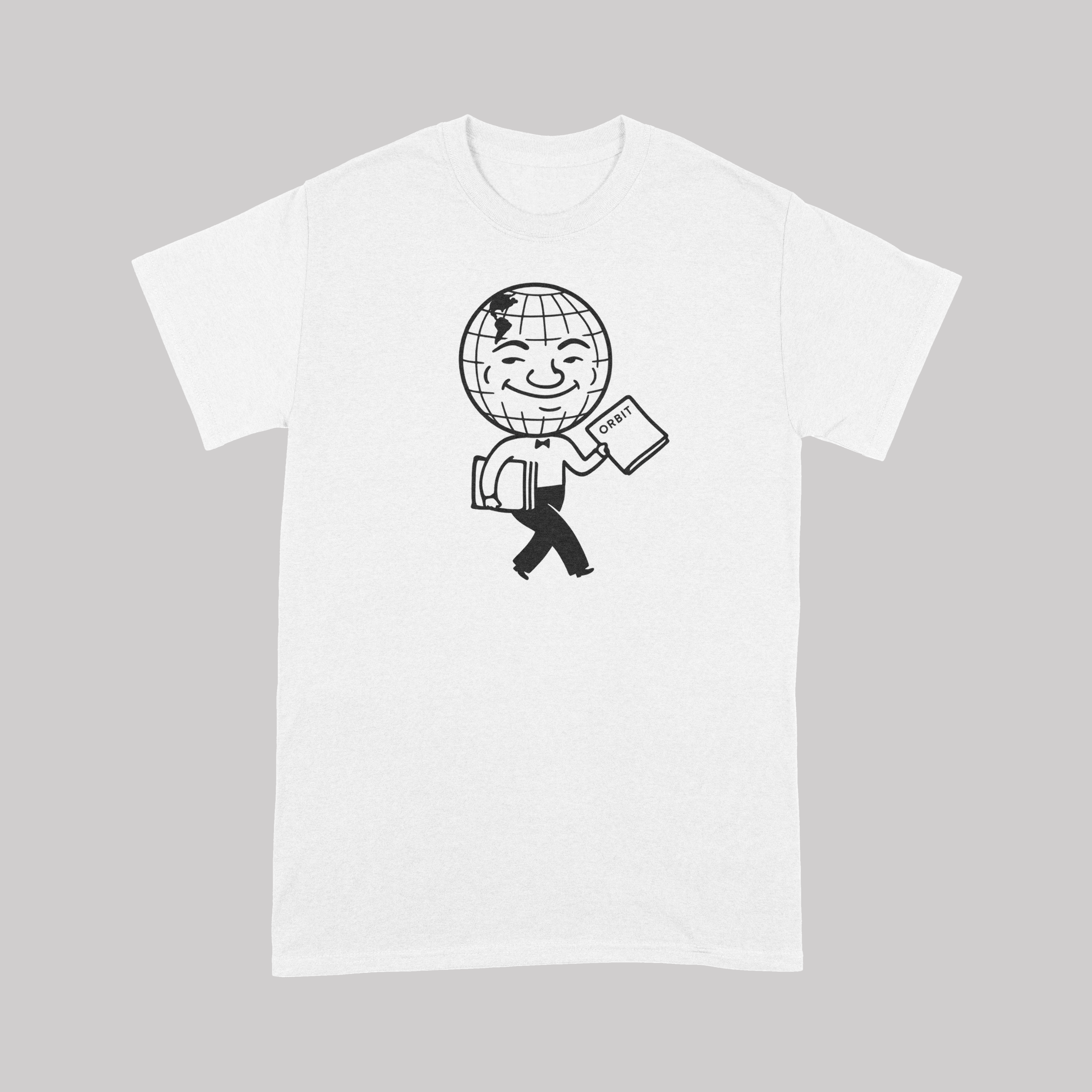 Jimmie Dimmick Pulp Fiction - T-shirt