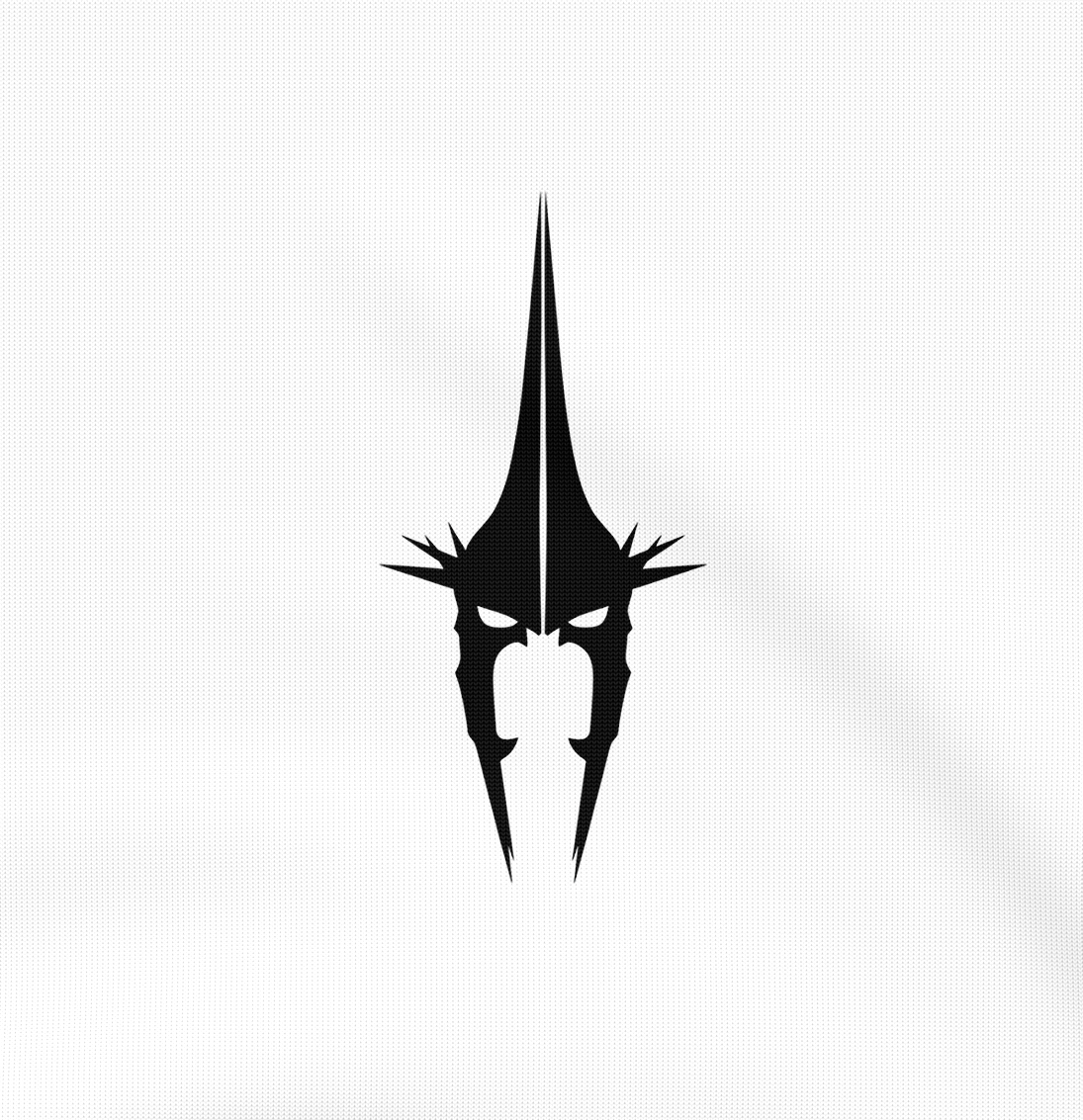 Dark Spire LOTR - T-shirt