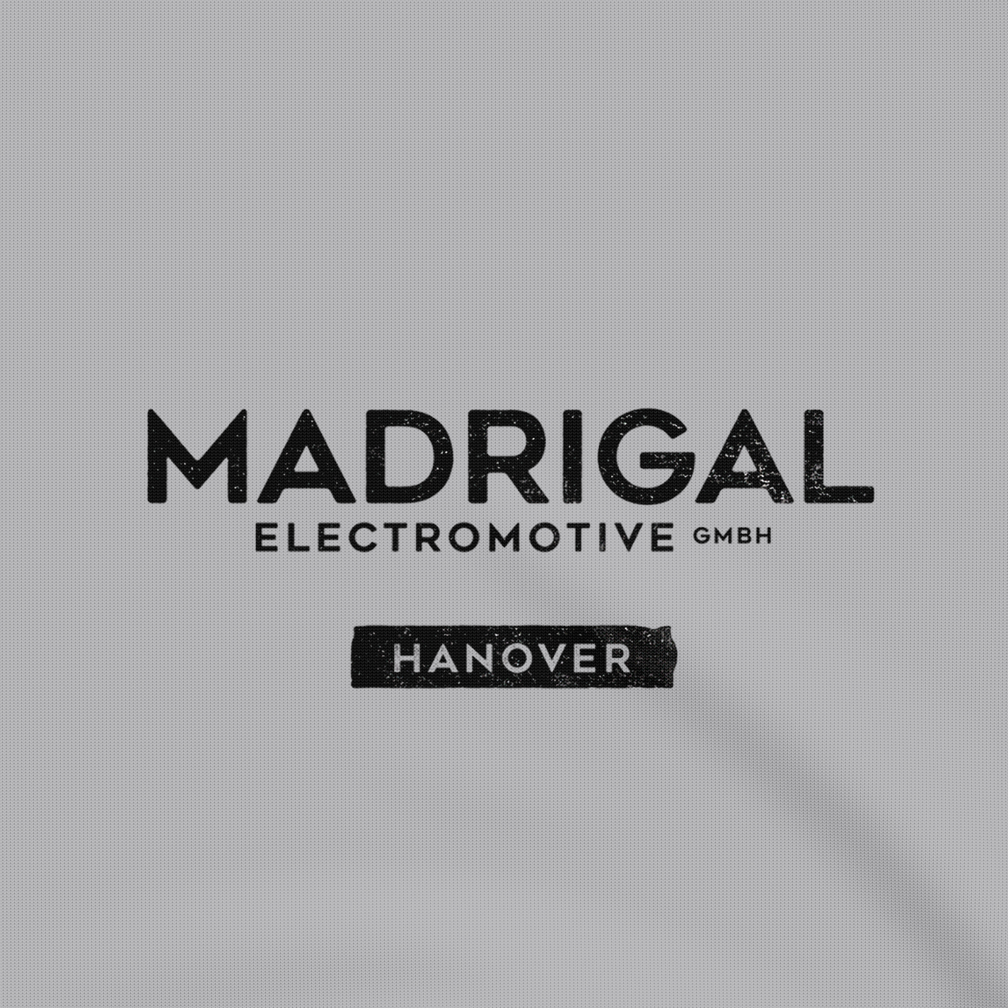 Madrigal Breaking Bad - Hoodie