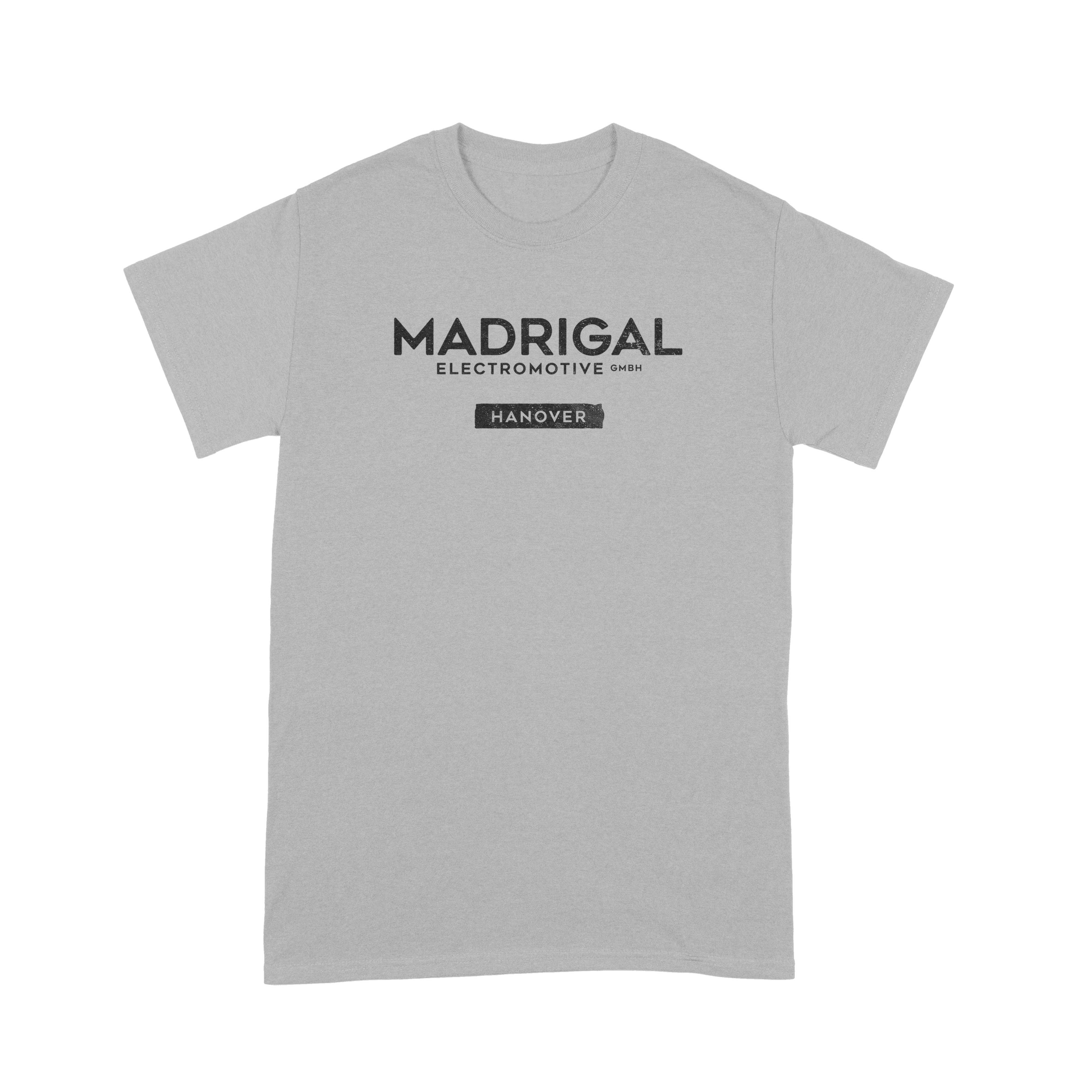 Madrigal Breaking Bad - T-shirt