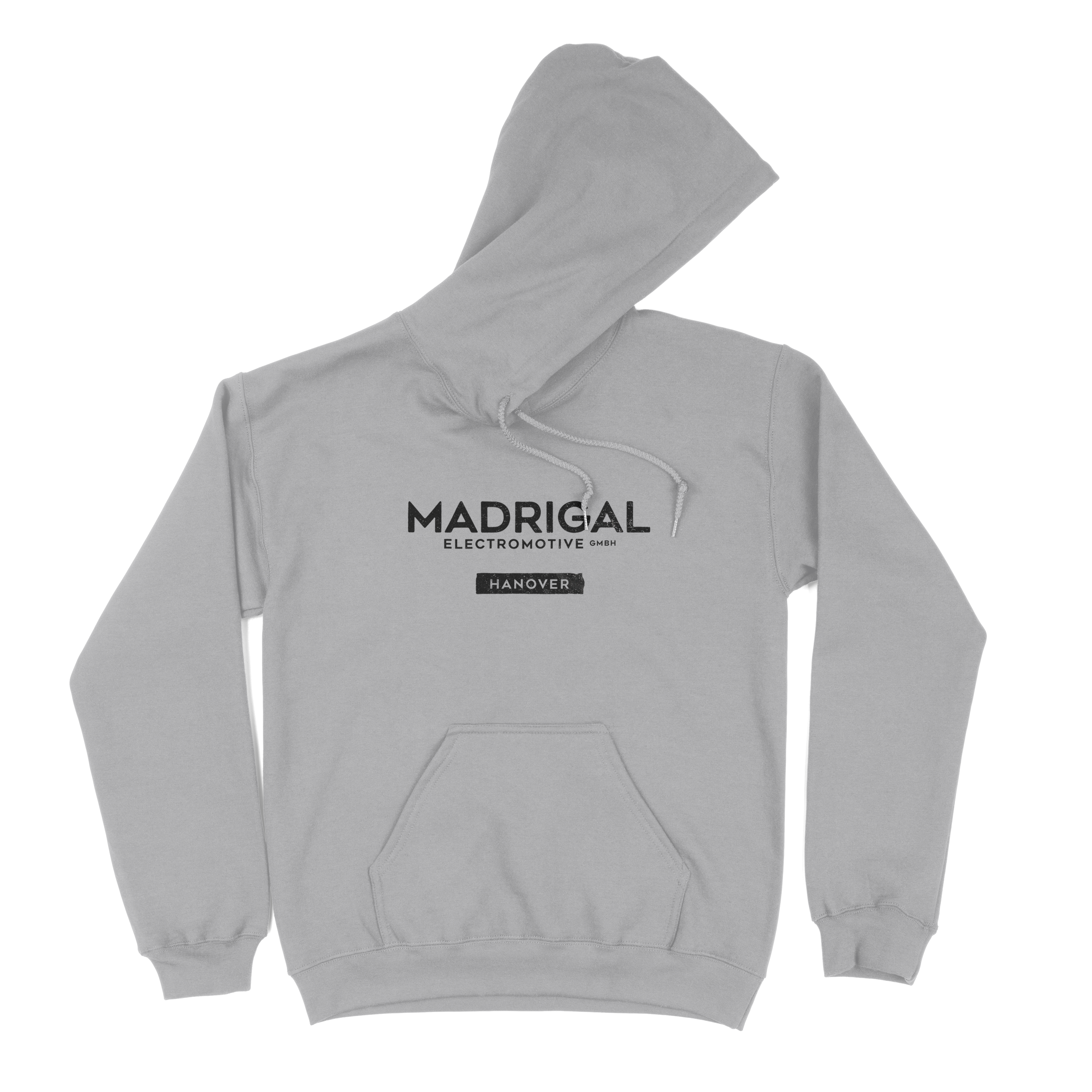 Madrigal Breaking Bad - Hoodie