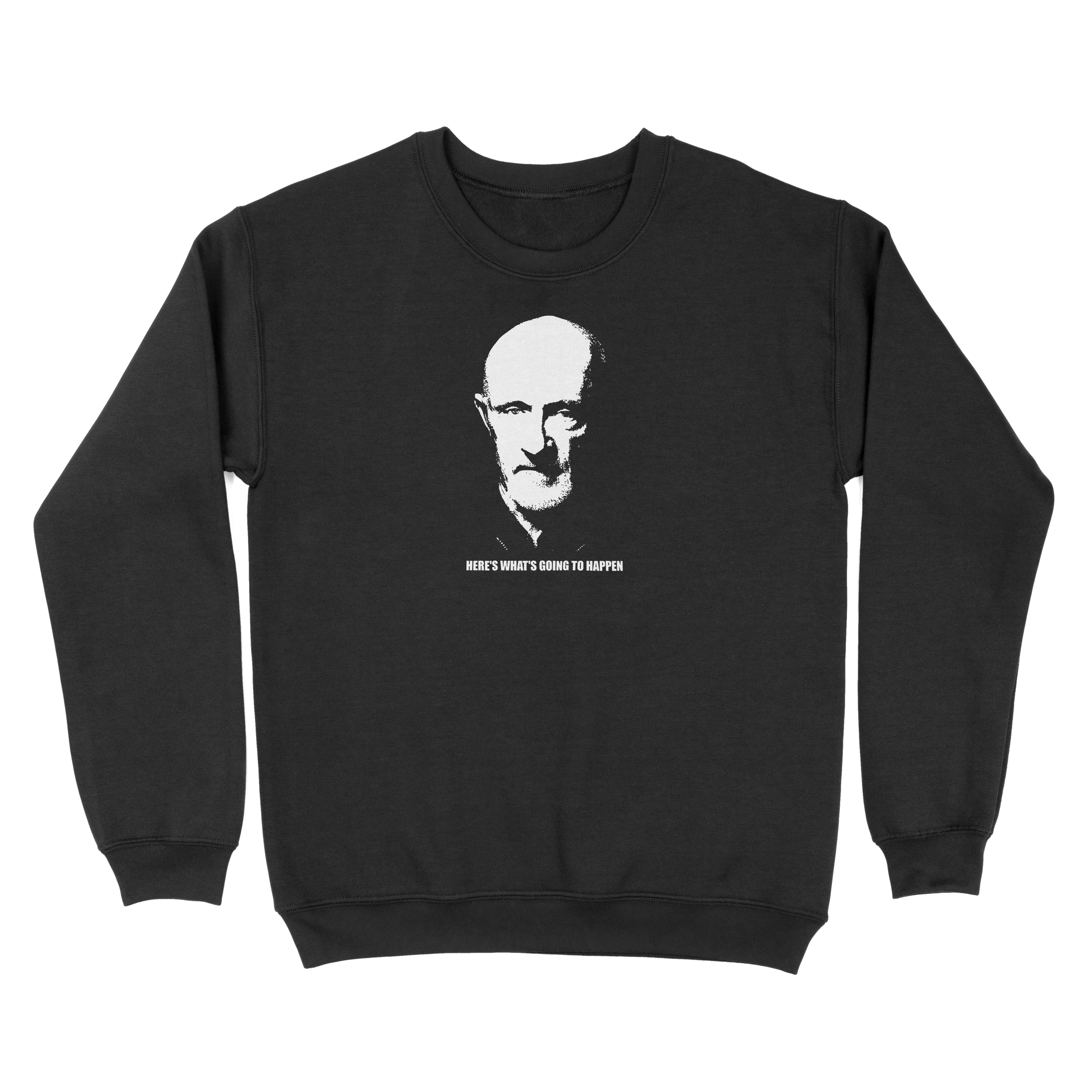 Mike Ehrmantraut Breaking Bad/Better Call Saul - Sweatshirt
