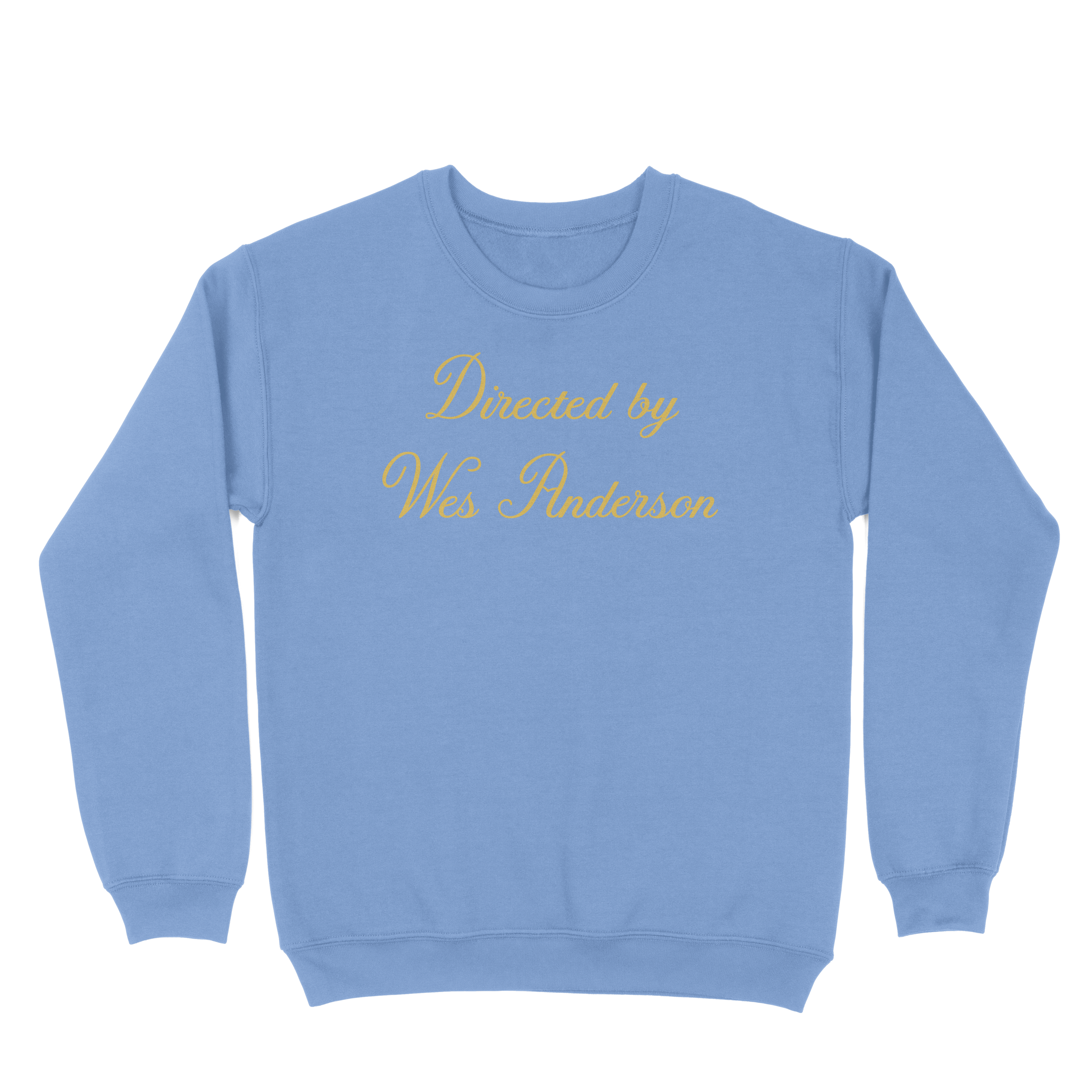 Moonrise Kingdom Directed by Wes Anderson - Sweatshirt