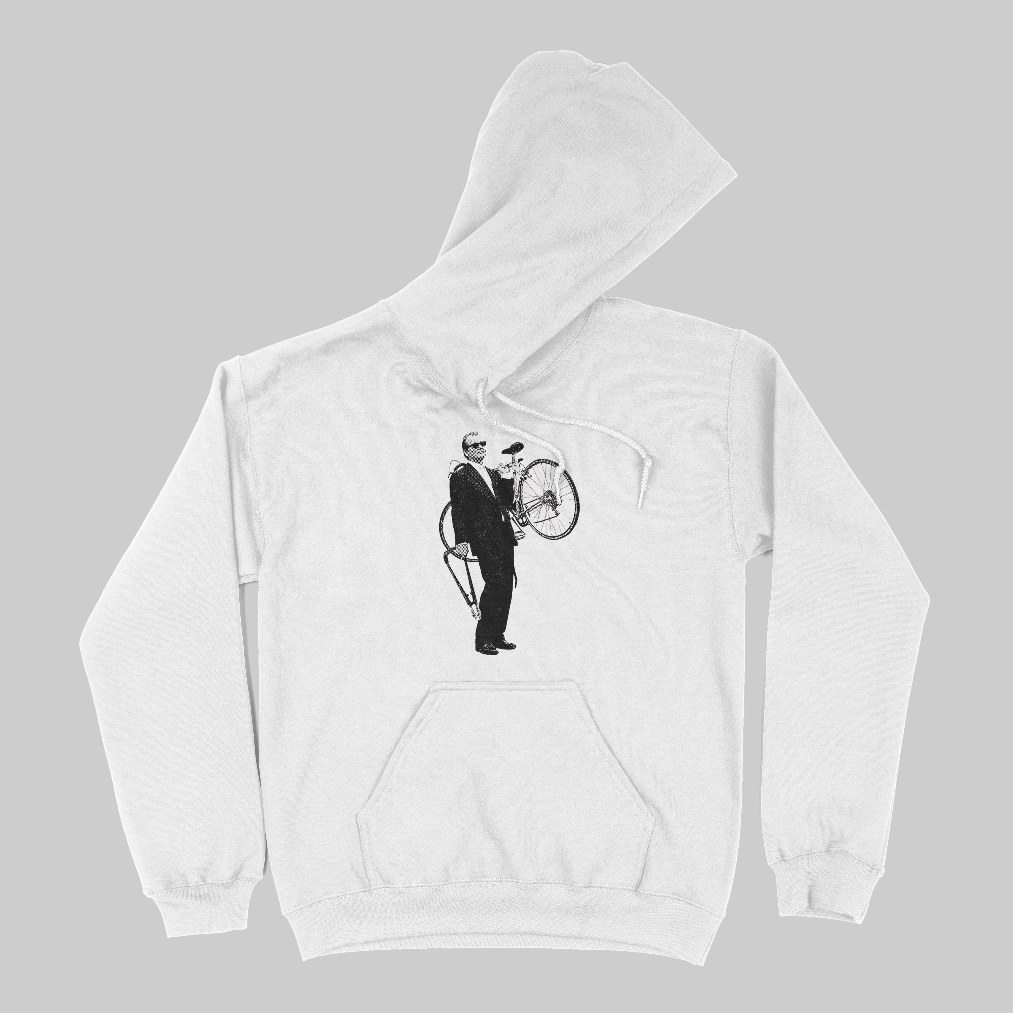 Bill Murray Rushmore - Hoodie