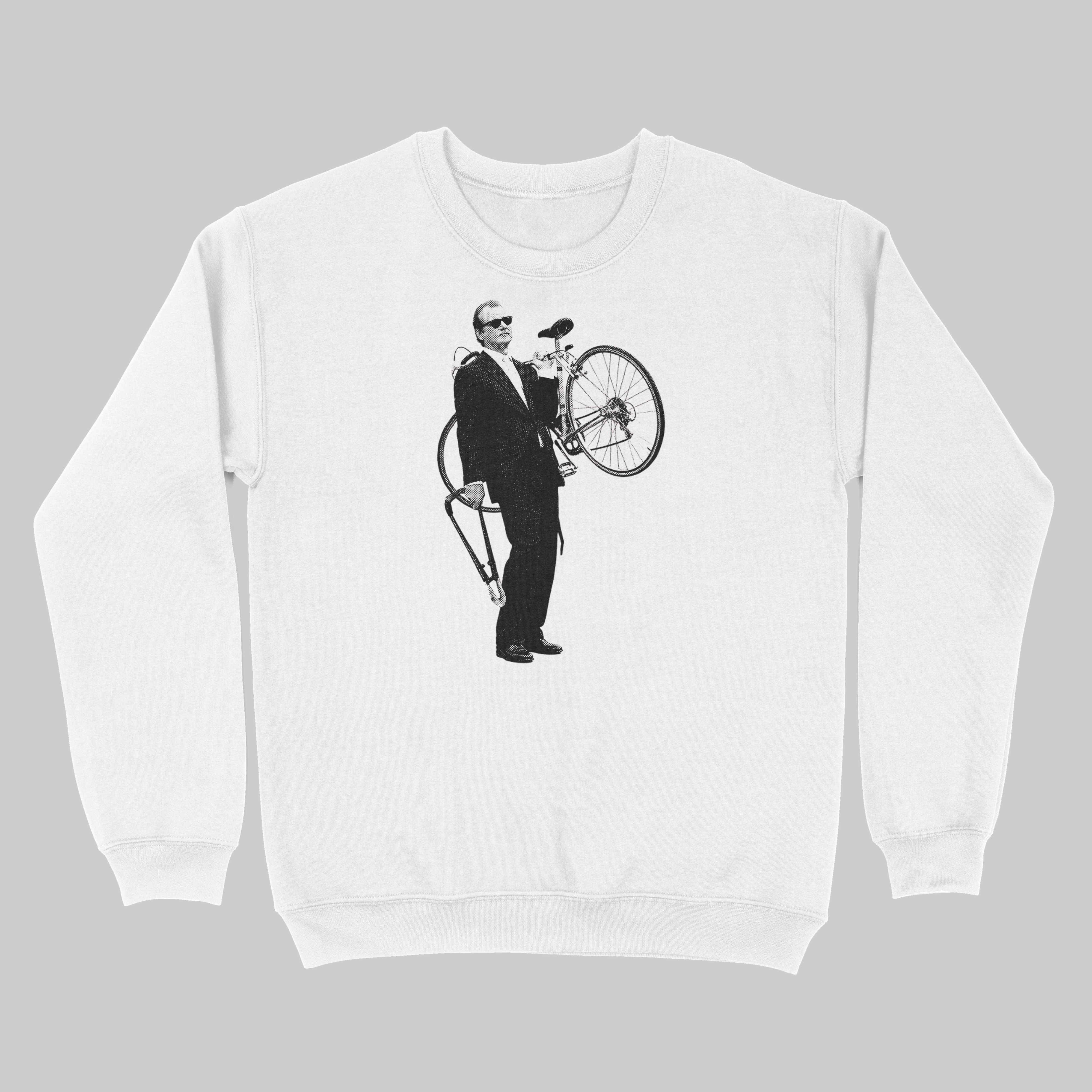 Bill Murray Rushmore - Sweatshirt
