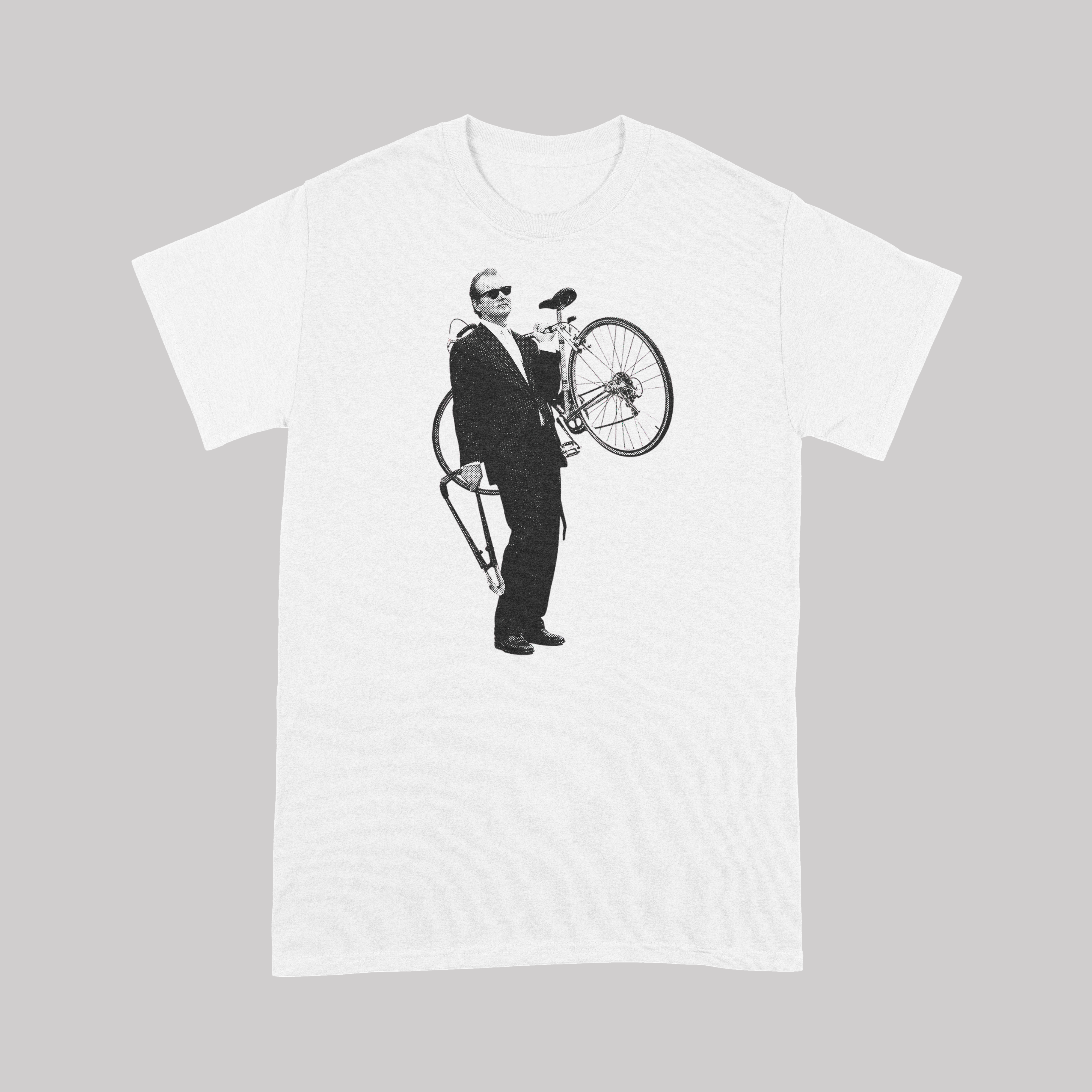Bill Murray Rushmore - T-shirt
