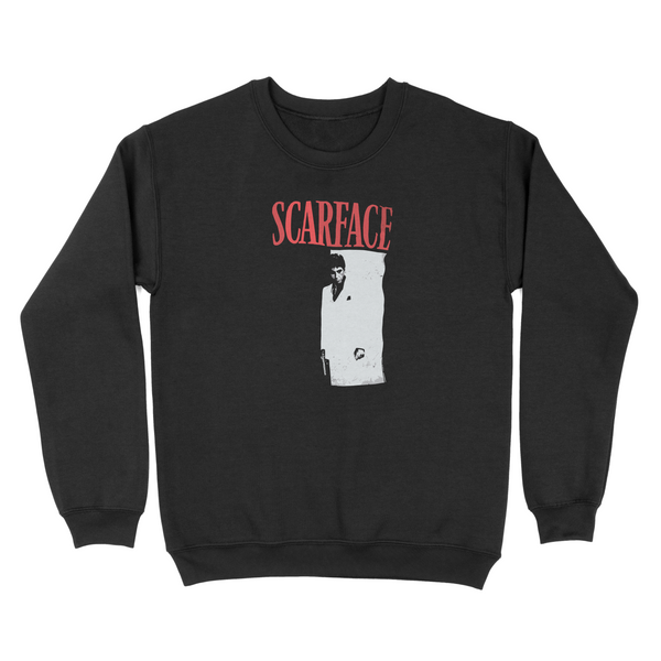 Scarface Al Pacino - Sweatshirt