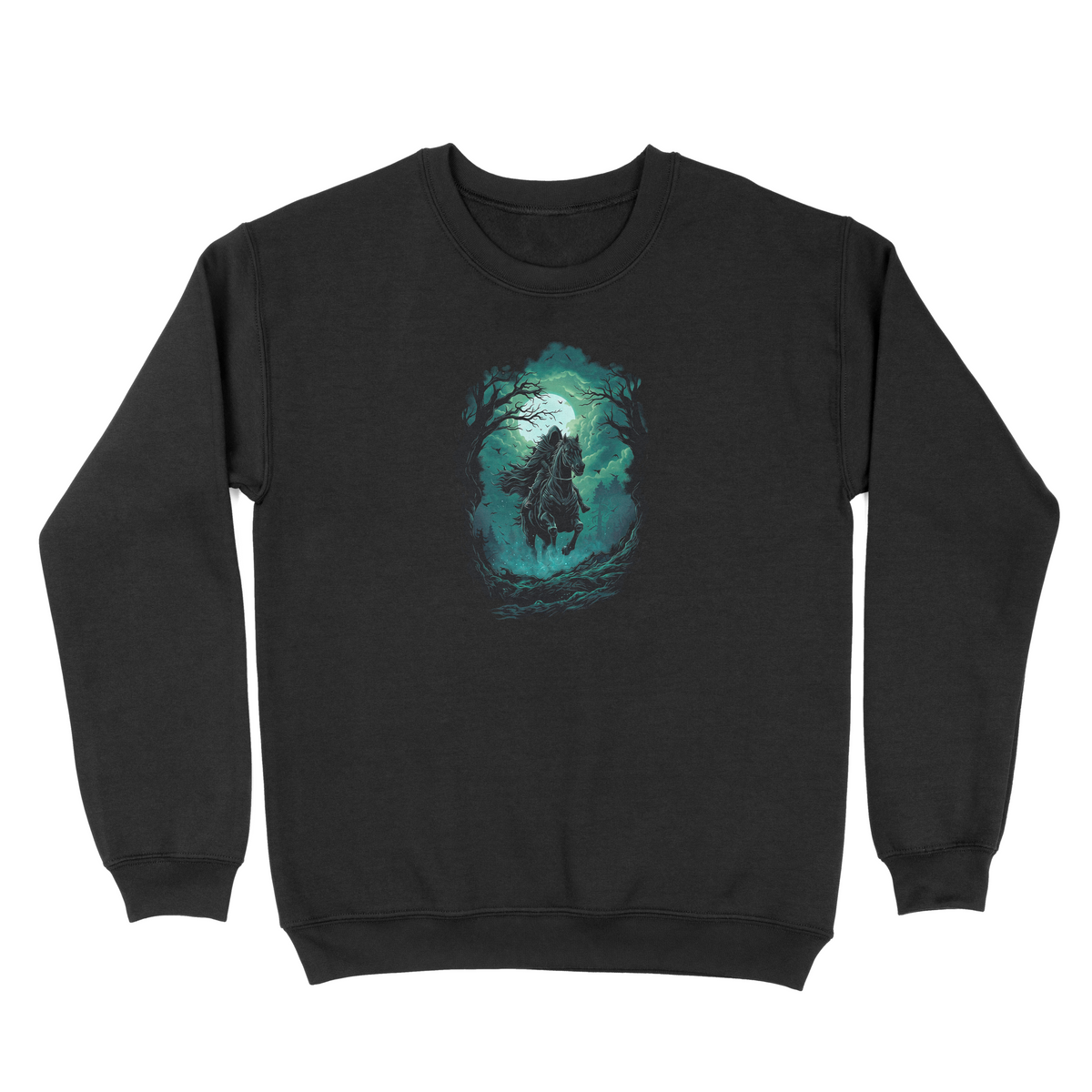 Shadow Rider - Sweatshirt