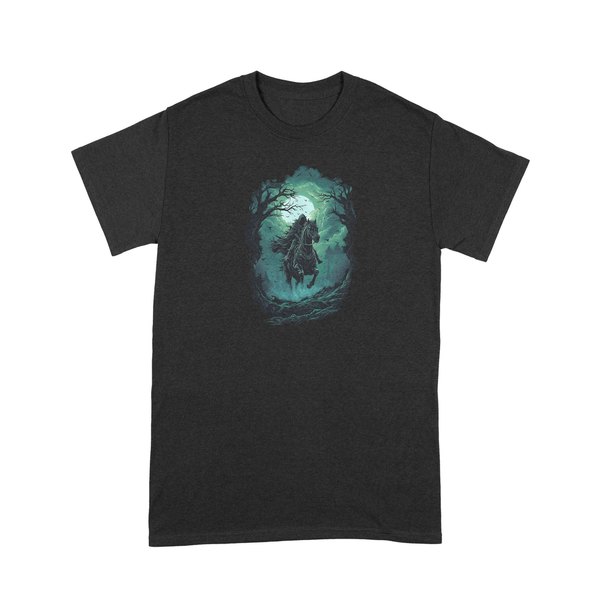 Shadow Rider - T-Shirt