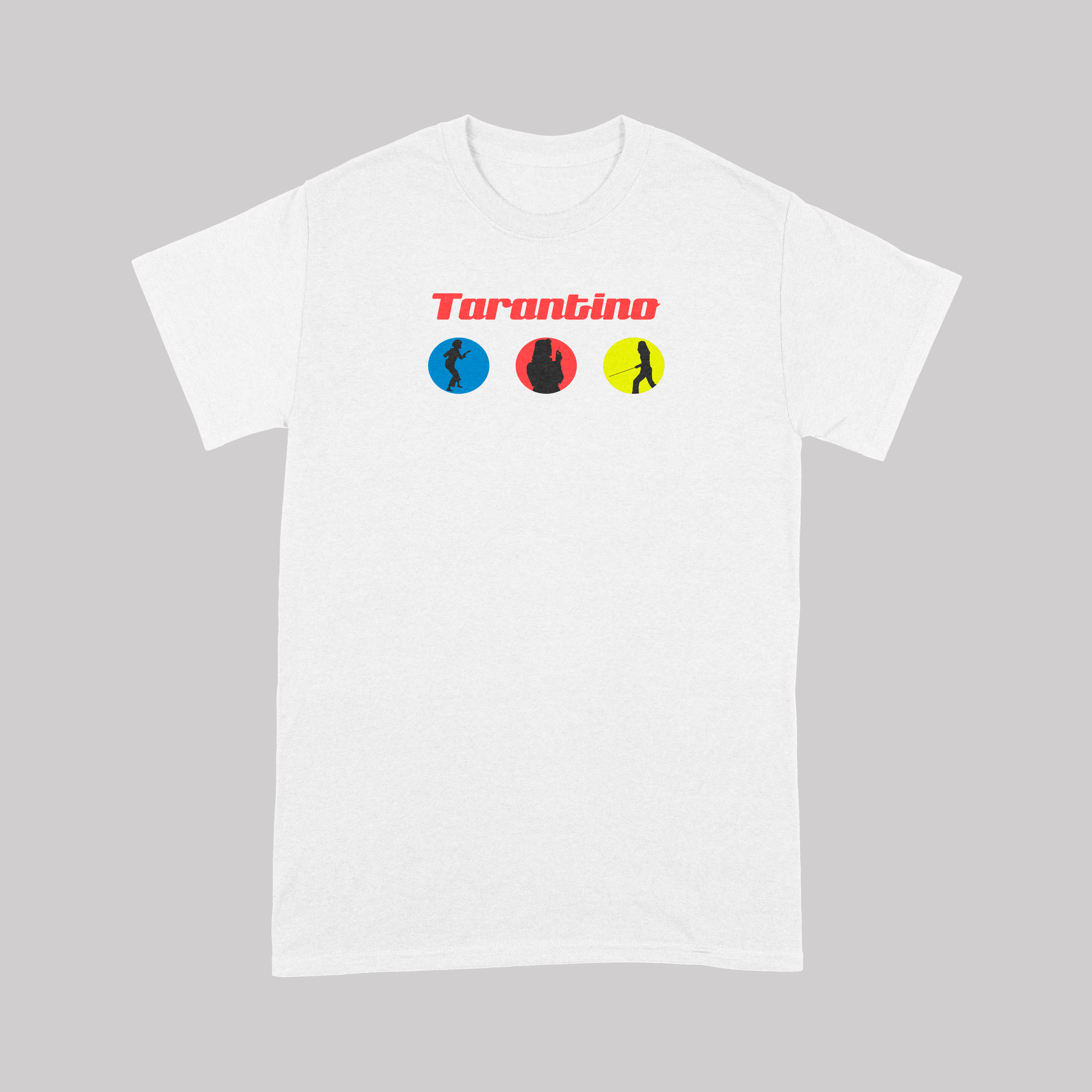 Tarantino Ladies - T-Shirt