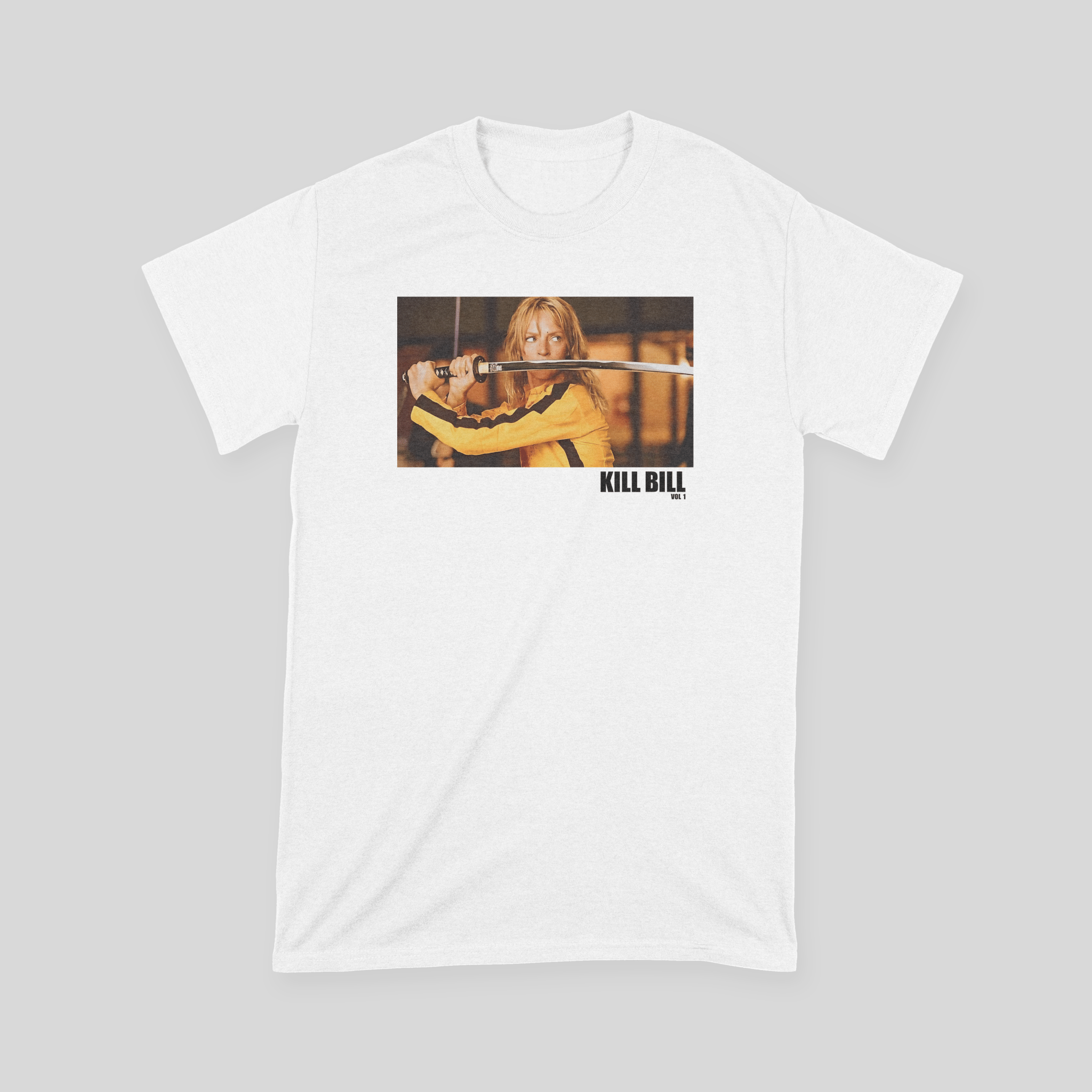 Tarantino Kill Bill - T-shirt - The Films Point