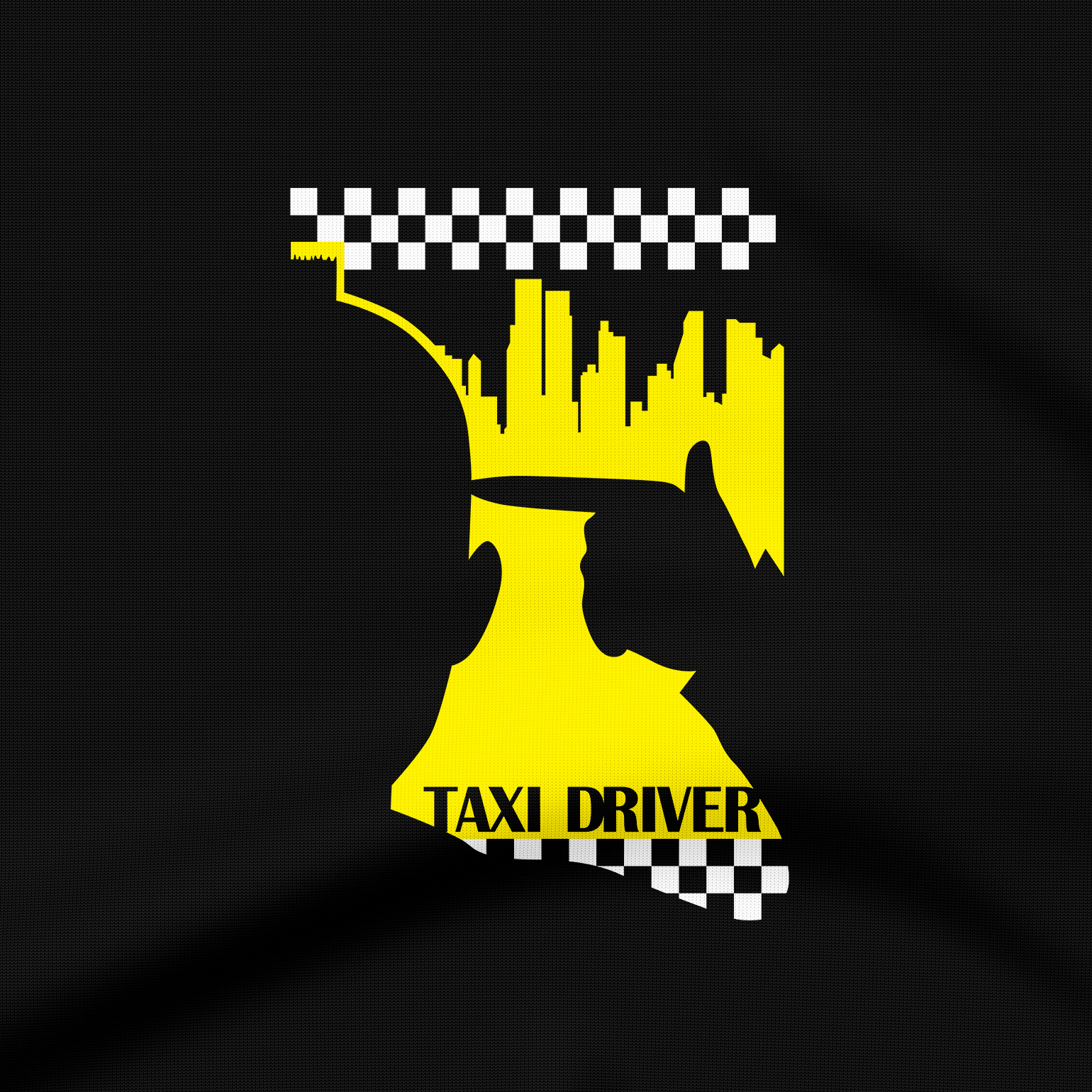 Taxi Driver Martin Scorsese - Hoodie - The Films Point