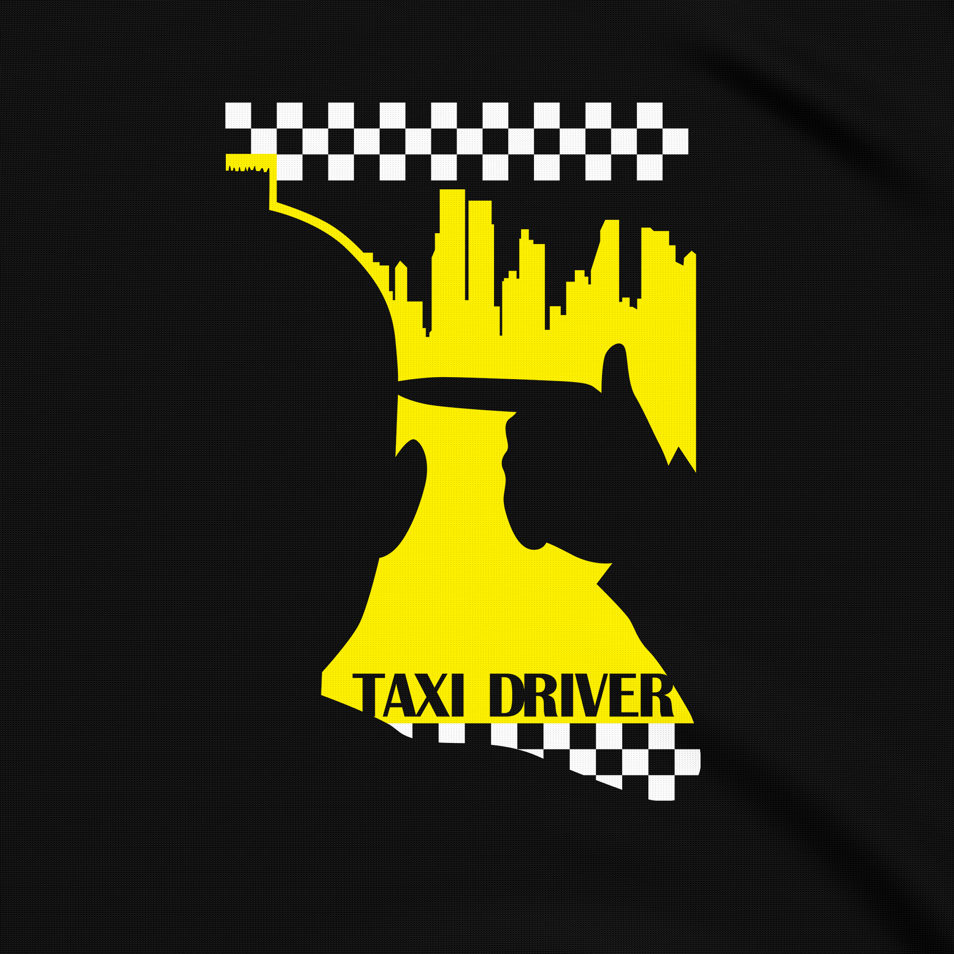 Taxi Driver Martin Scorsese - Hoodie