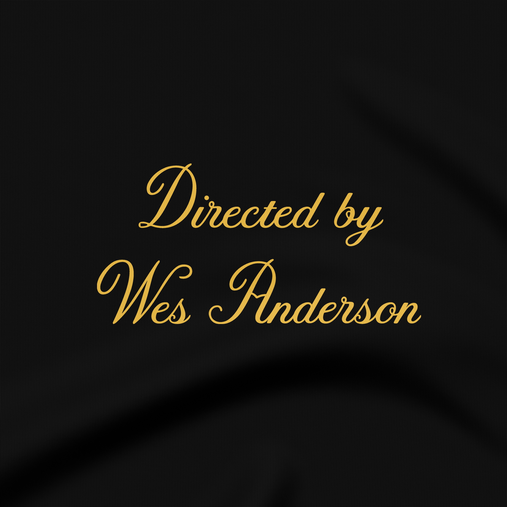 Moonrise Kingdom Directed by Wes Anderson - Sweatshirt - The Films Point