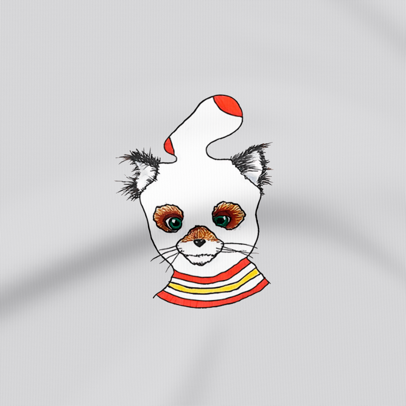 Fantastic Mr. Fox Classic - Sweatshirt - The Films Point