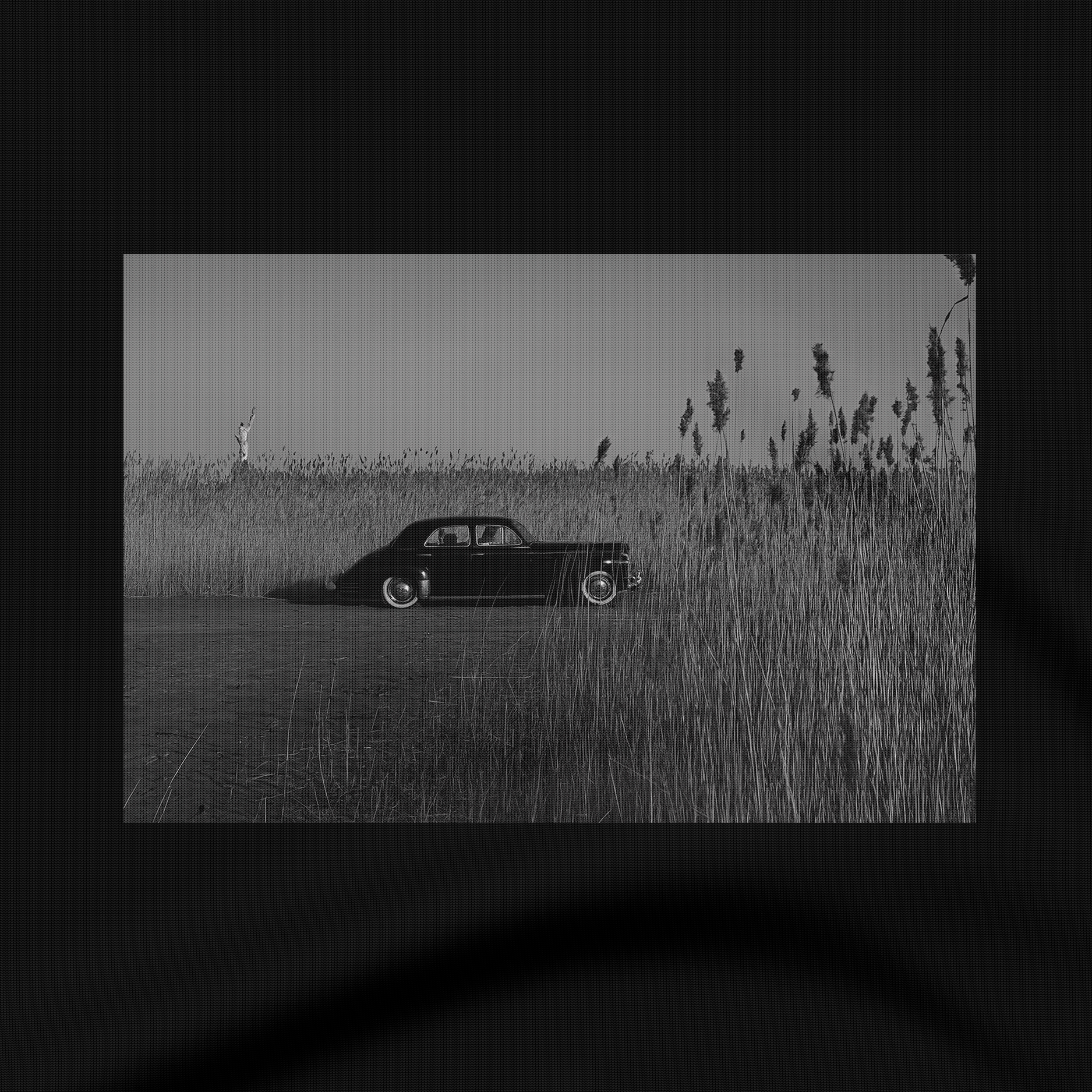 The Godfather Francis Ford Coppola - Hoodie - The Films Point