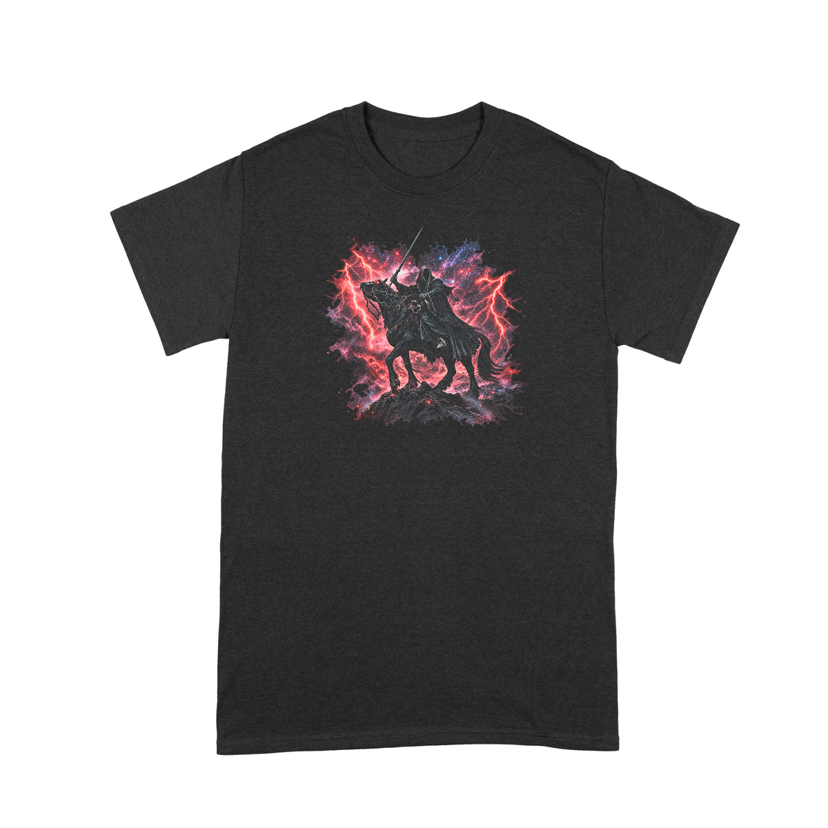 Storm Rider -  T-Shirt
