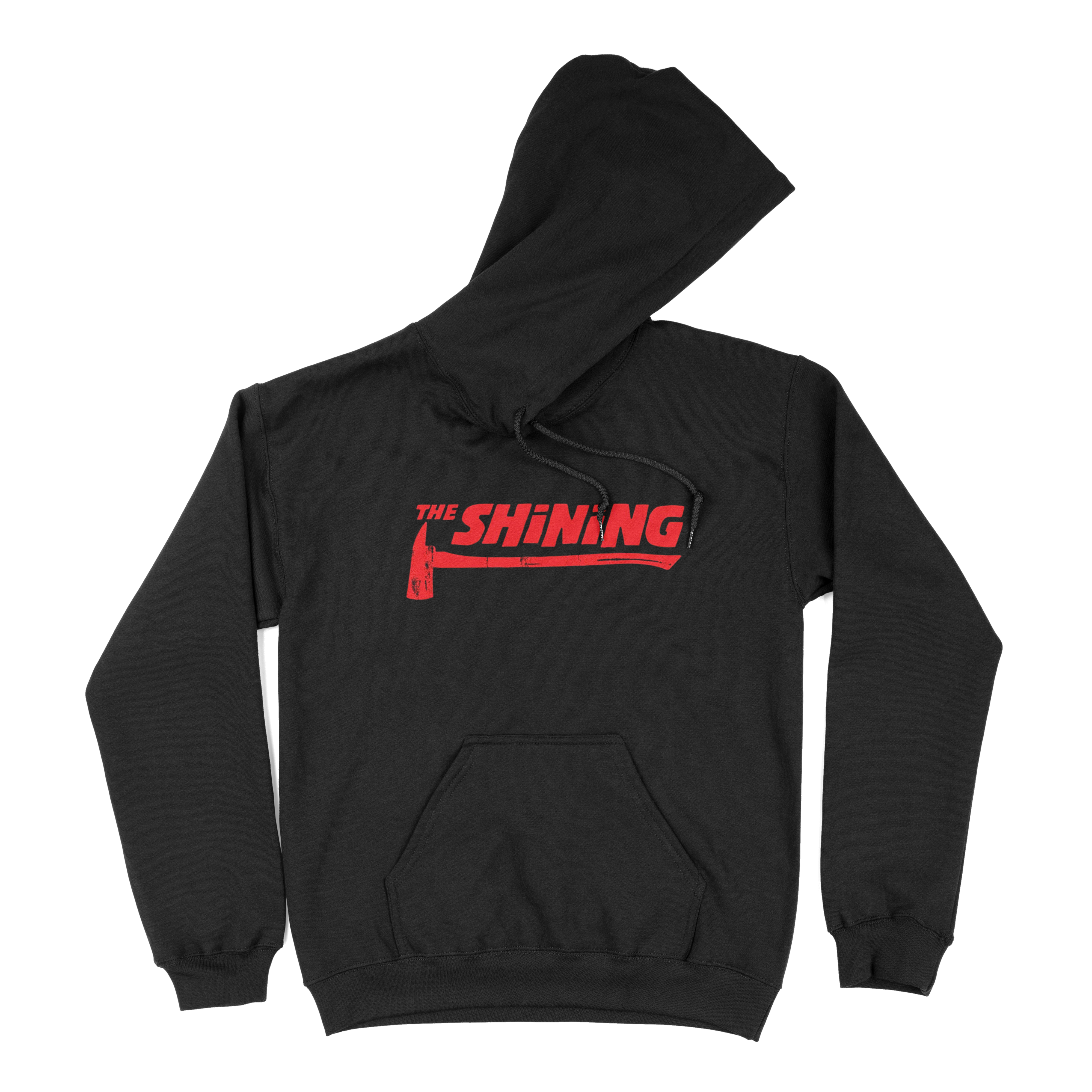 The Shining Kubrick Axe - Hoodie