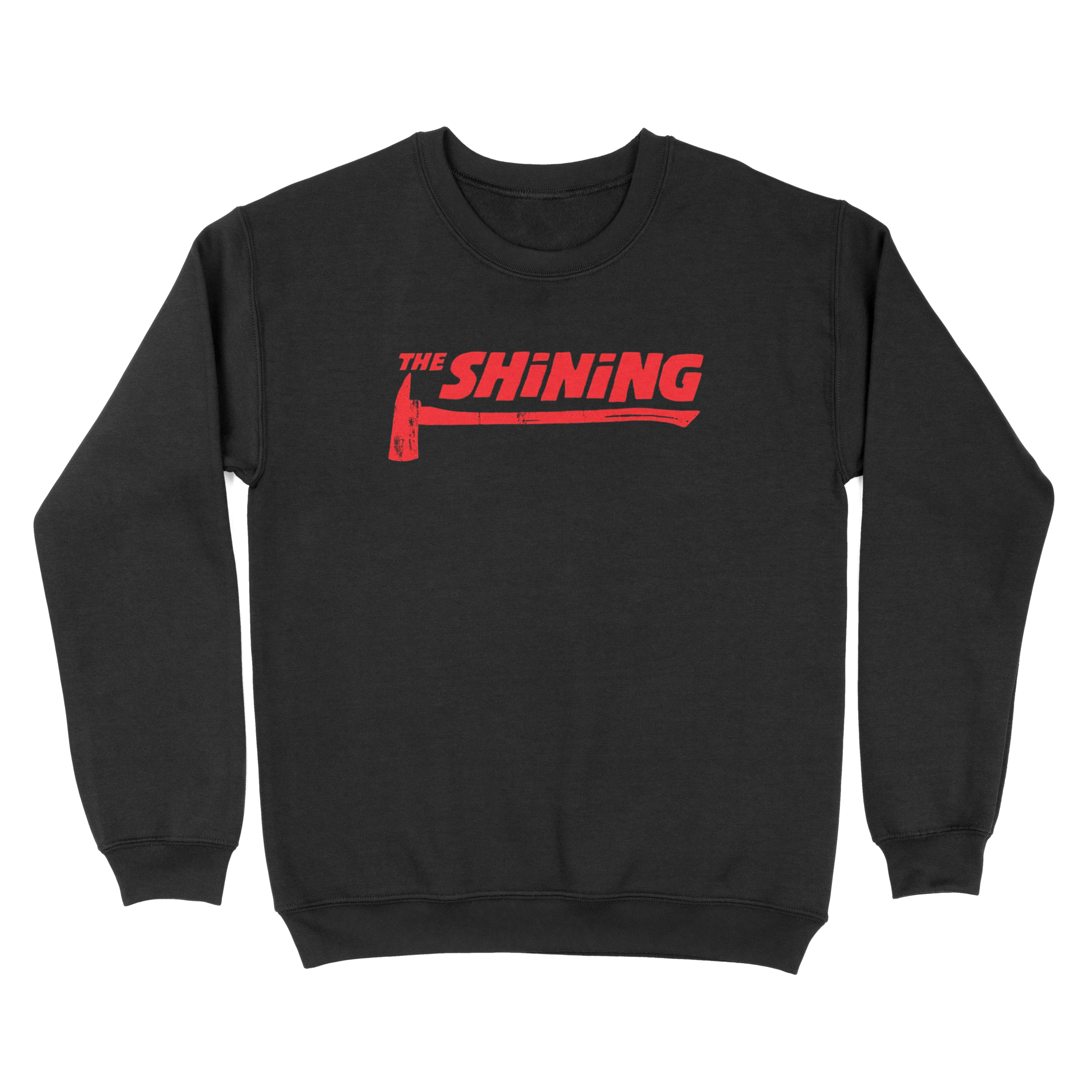 The Shining Kubrick Axe - Sweatshirt
