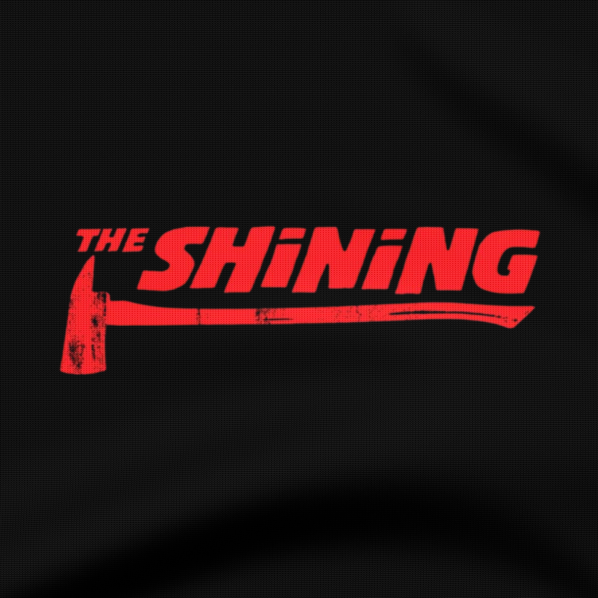 The Shining Kubrick Axe - T-shirt