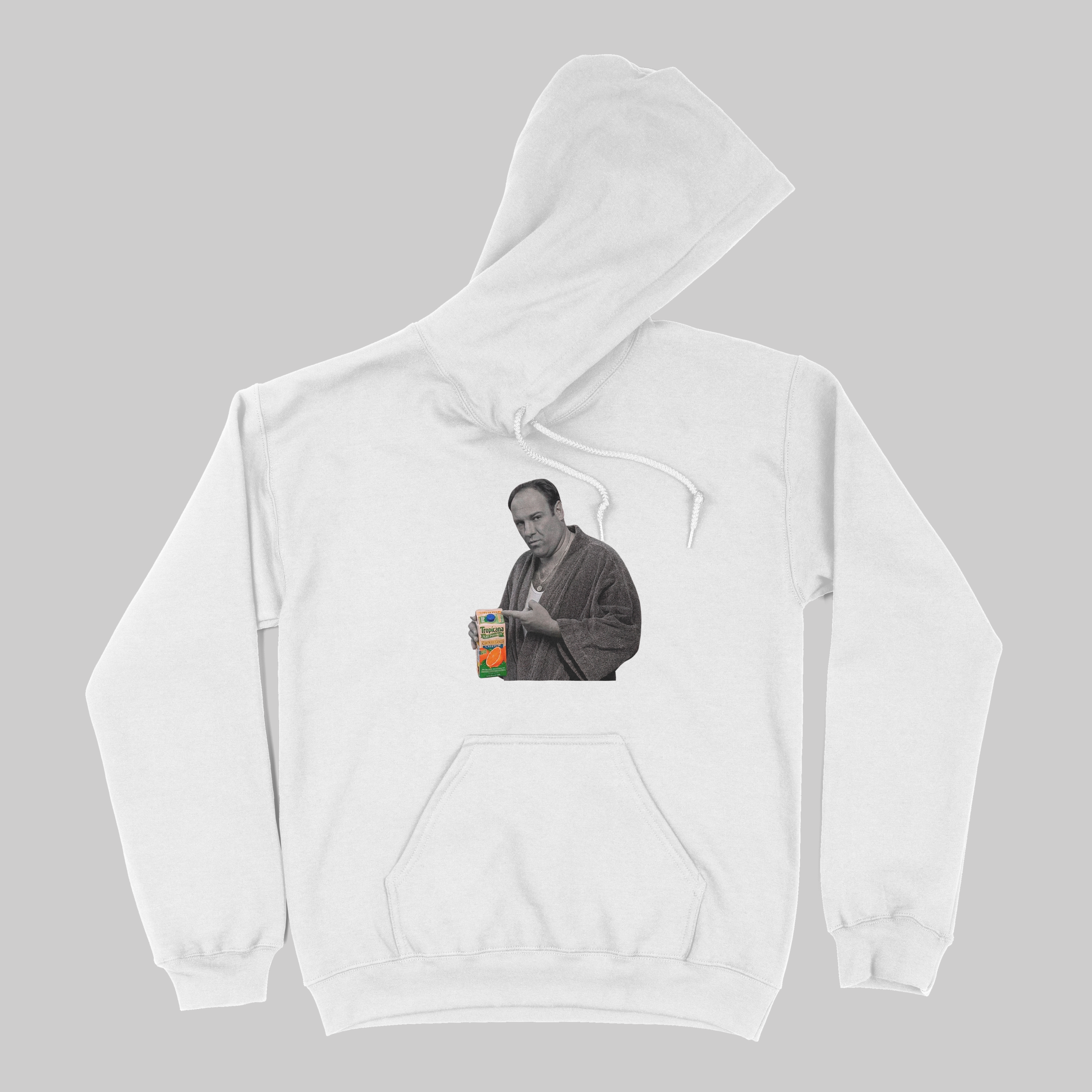 Some pulp Tony Soprano - Hoodie