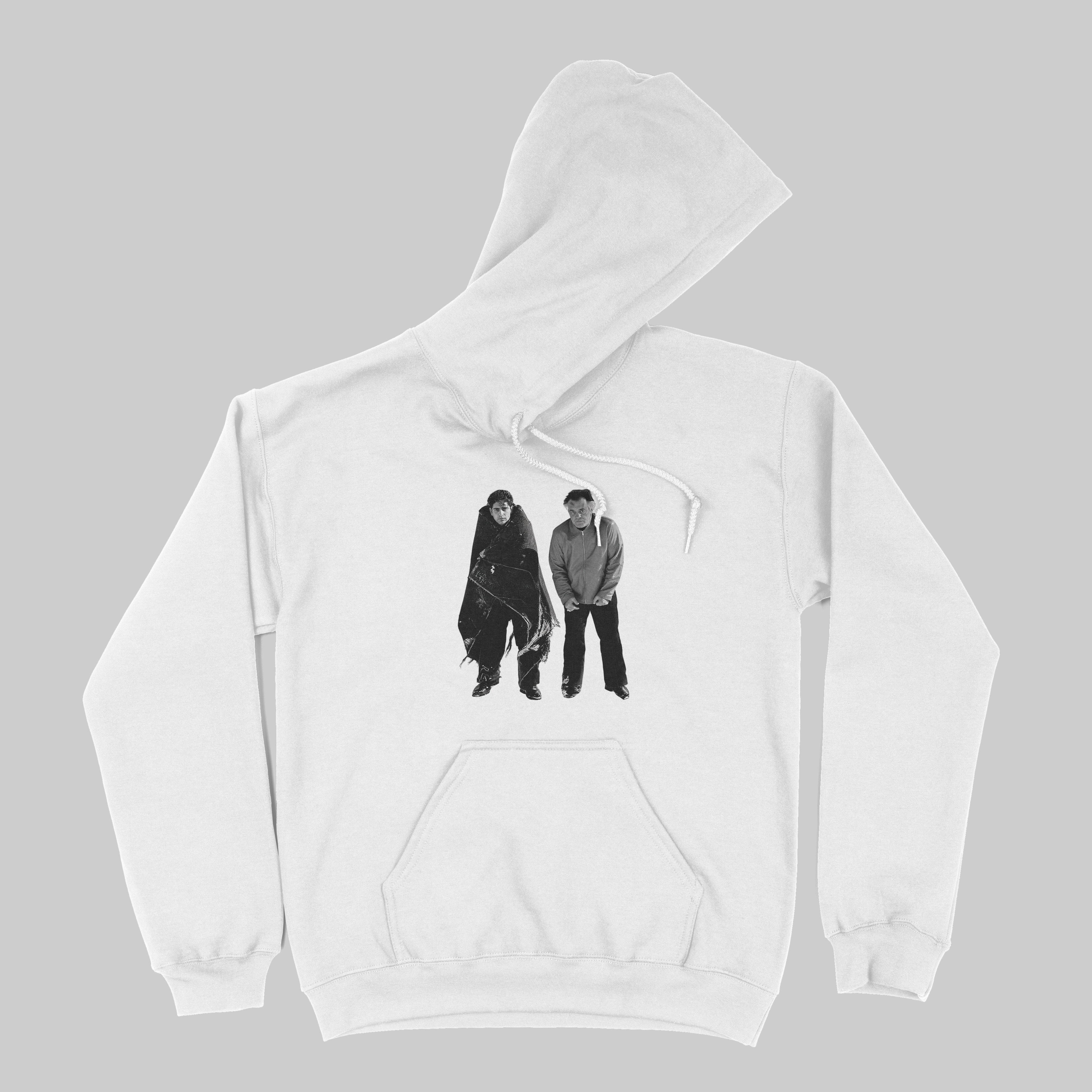 Pine Barrens Duo – The Sopranos Hoodie