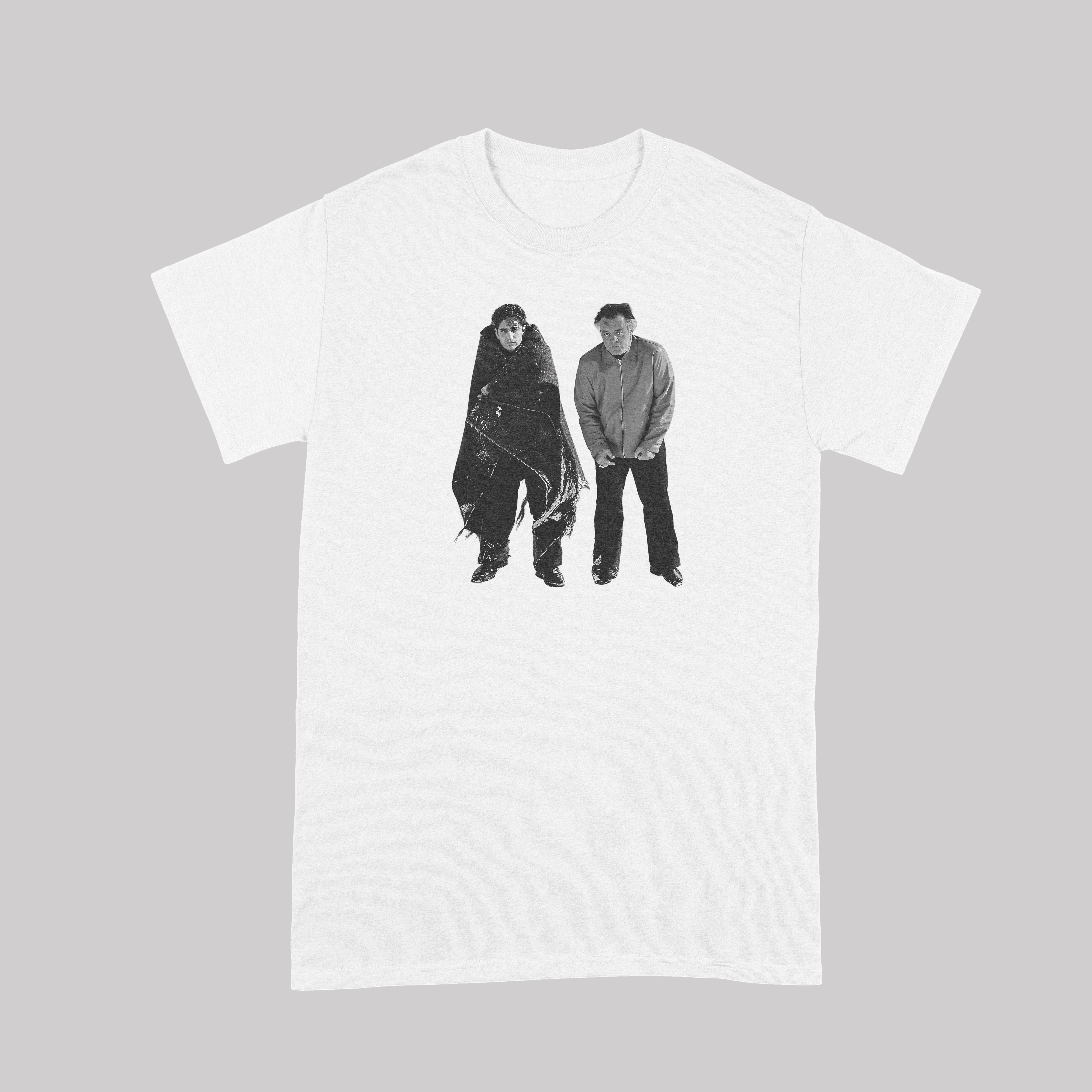 Pine Barrens Duo – The Sopranos T-Shirt