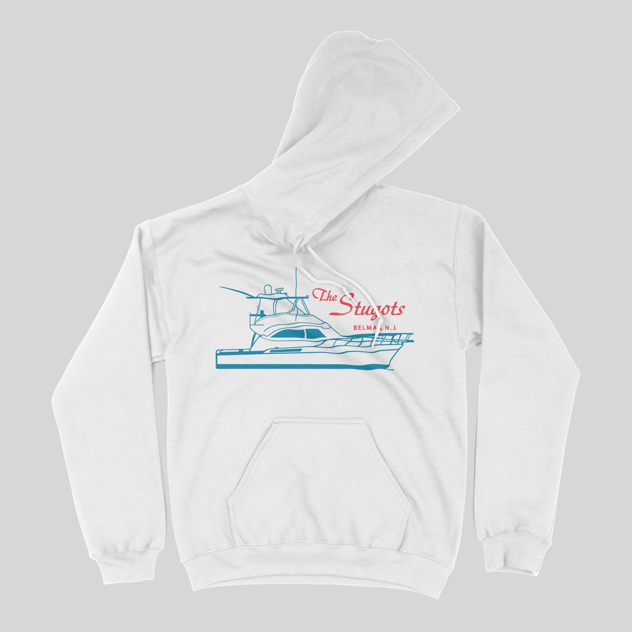 The Stugots The Sopranos - Hoodie - The Films Point