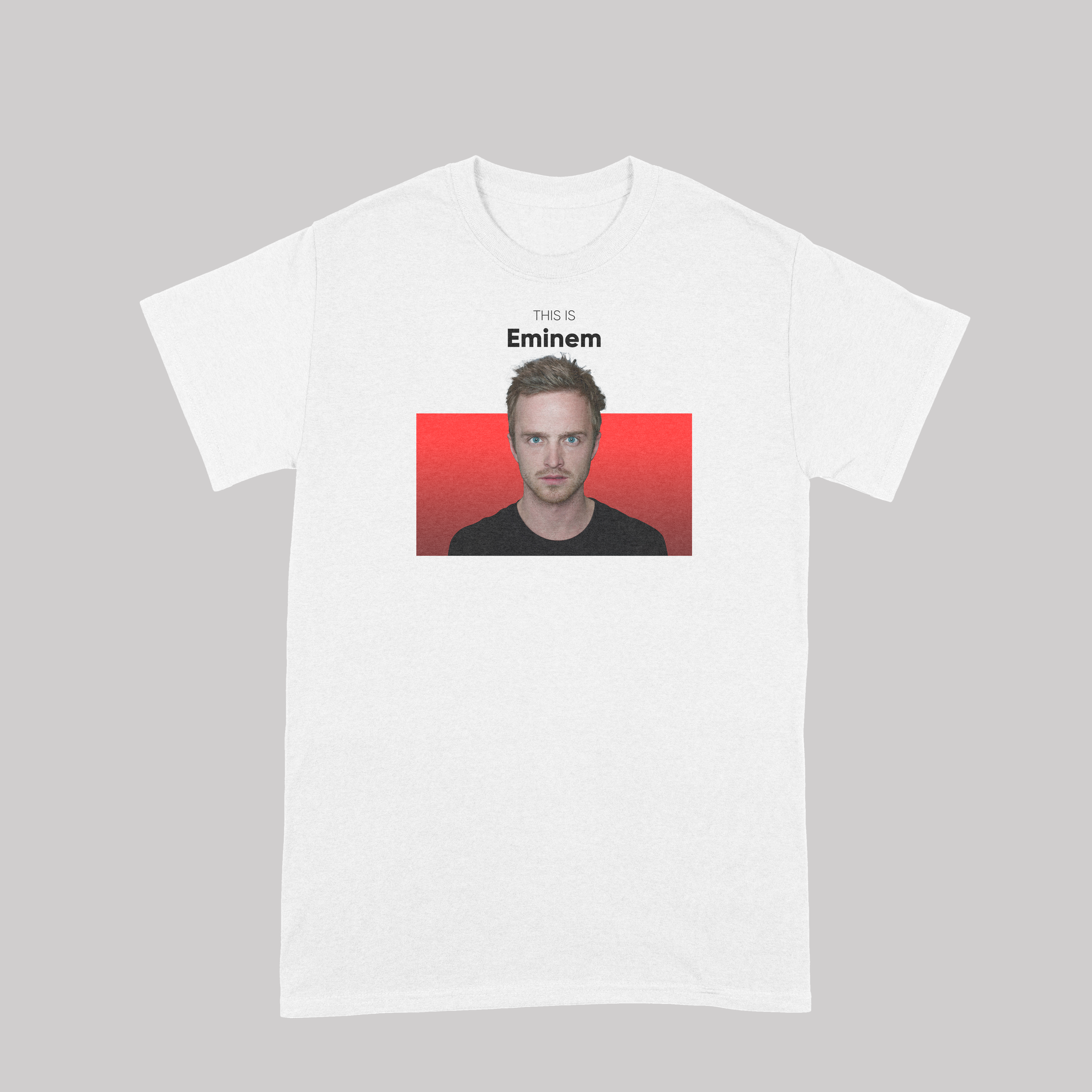 This is Eminem Jesse Pinkman - T-Shirt