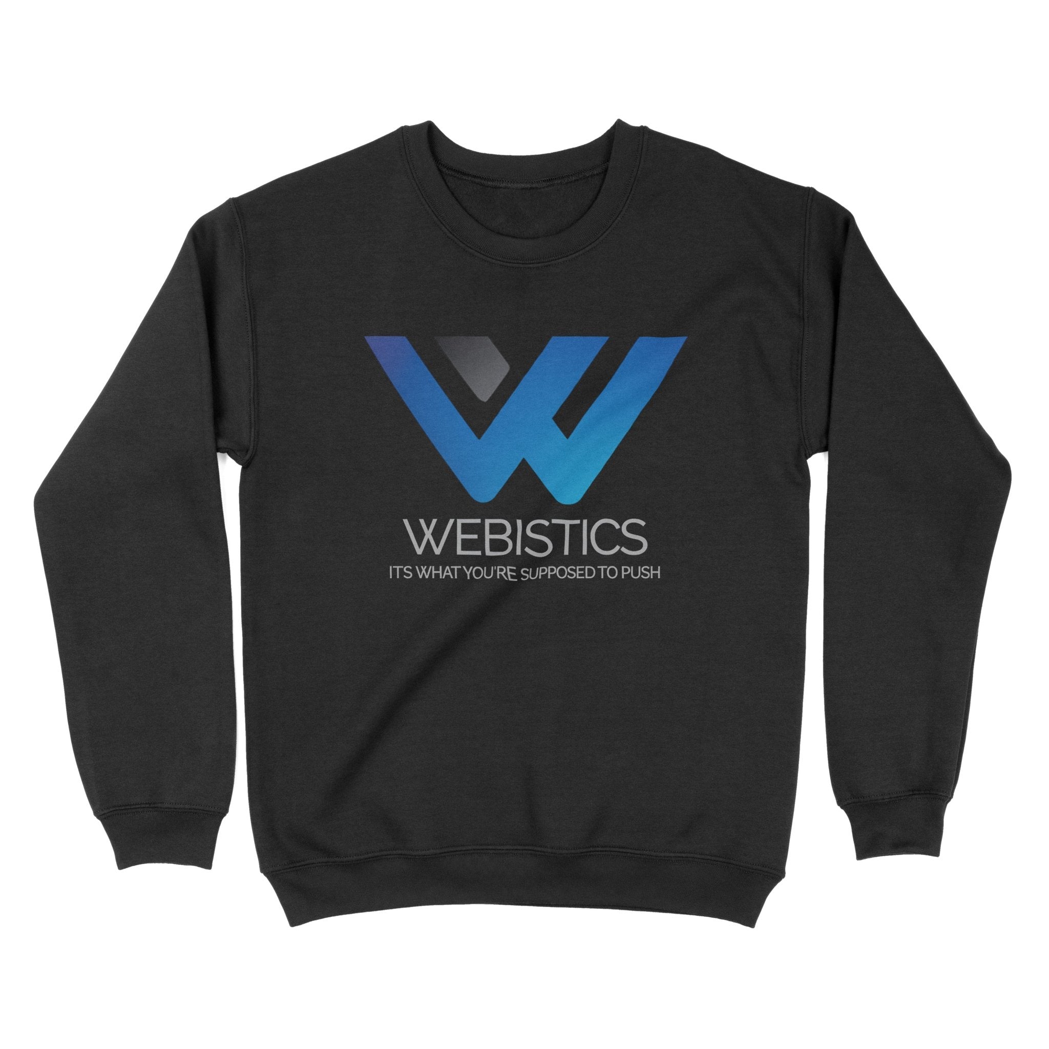 Webistics The Sopranos - Sweatshirt - The Films Point