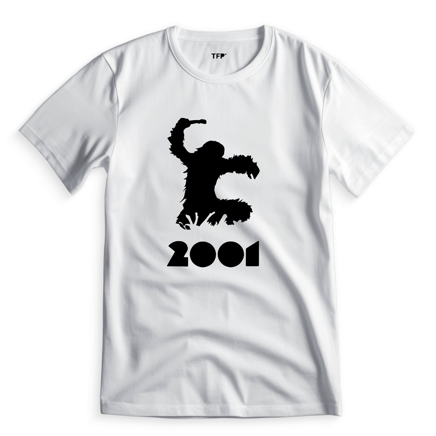 Ape 2001 Kubrick - T-Shirt